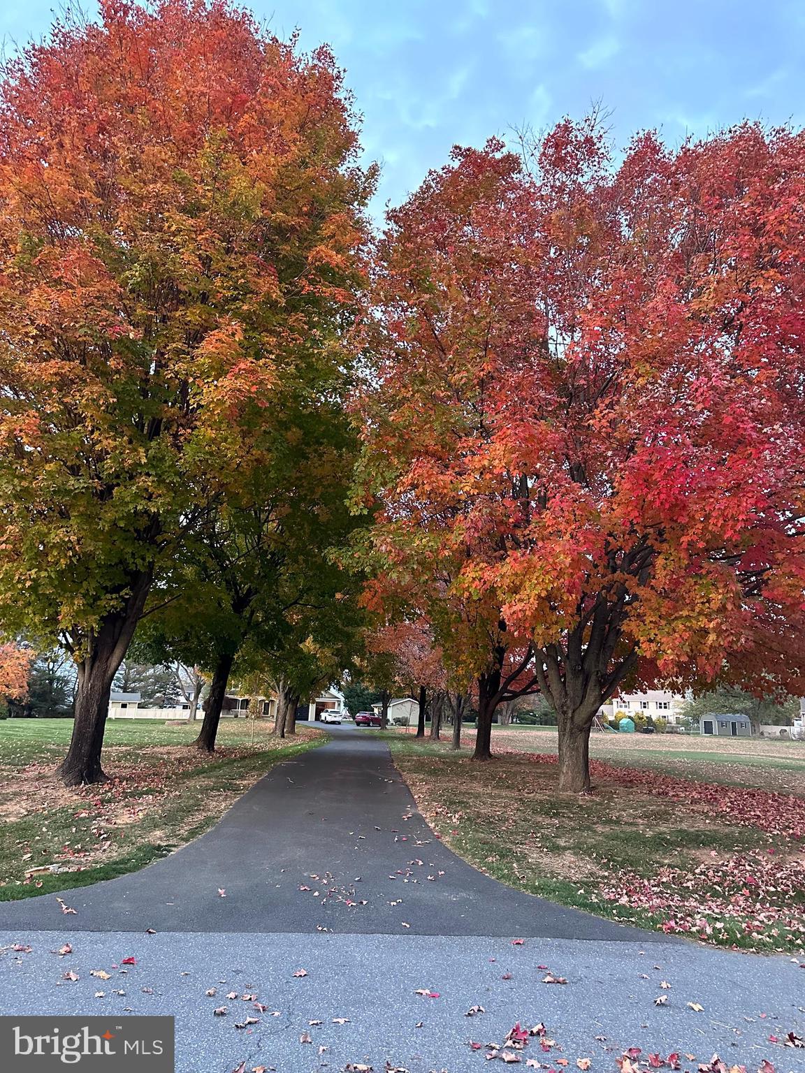 WEST FREDERICK HEIGHTS - Residential