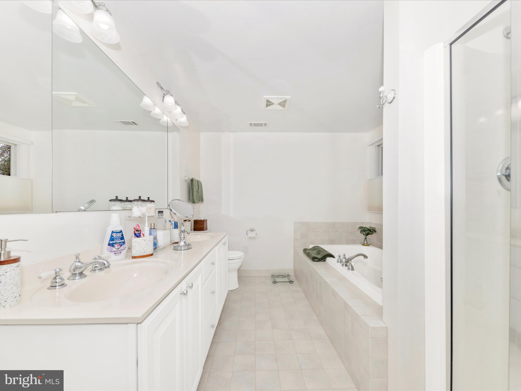 WEST FREDERICK HEIGHTS - Residential