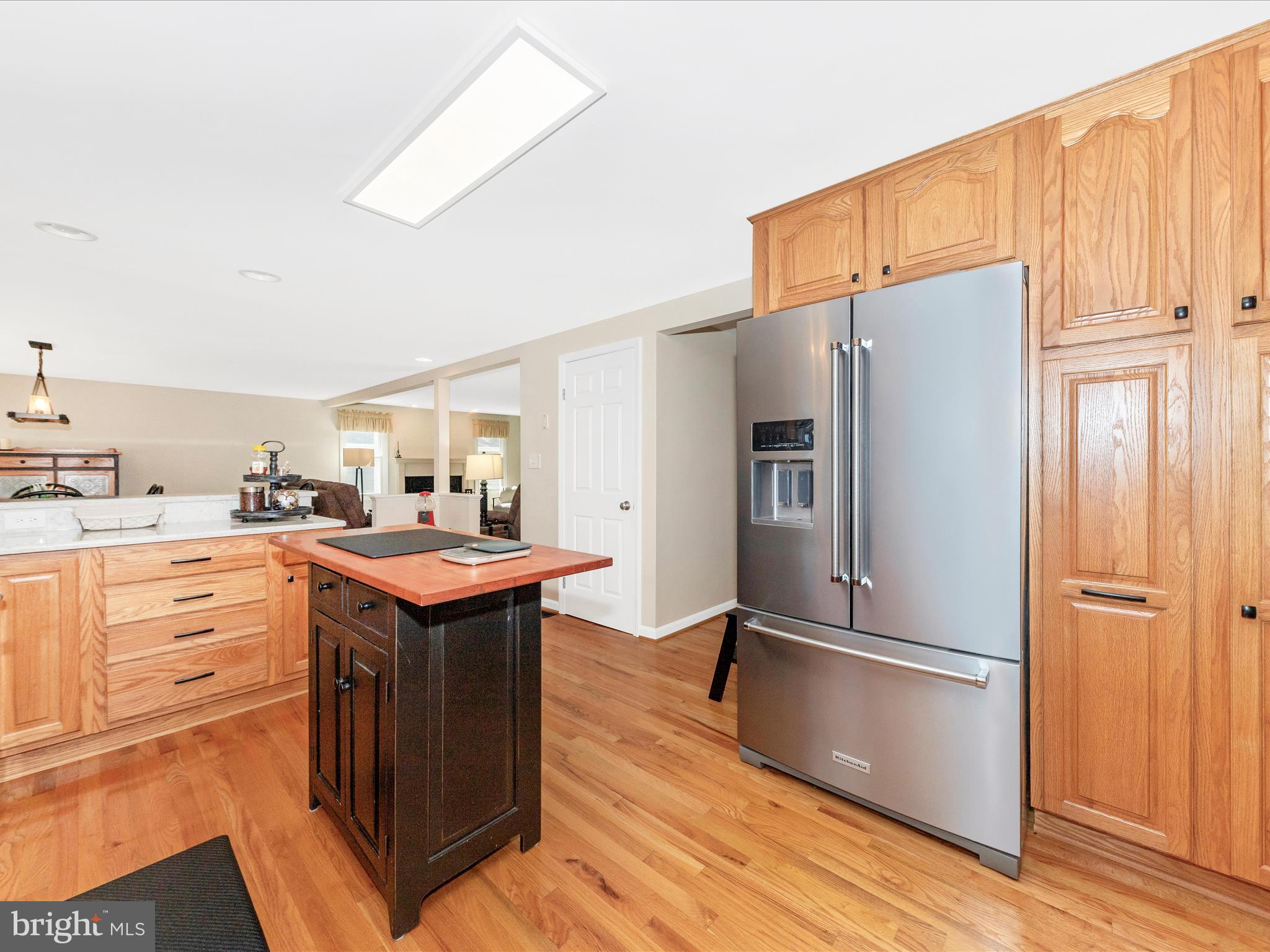 WEST FREDERICK HEIGHTS - Residential