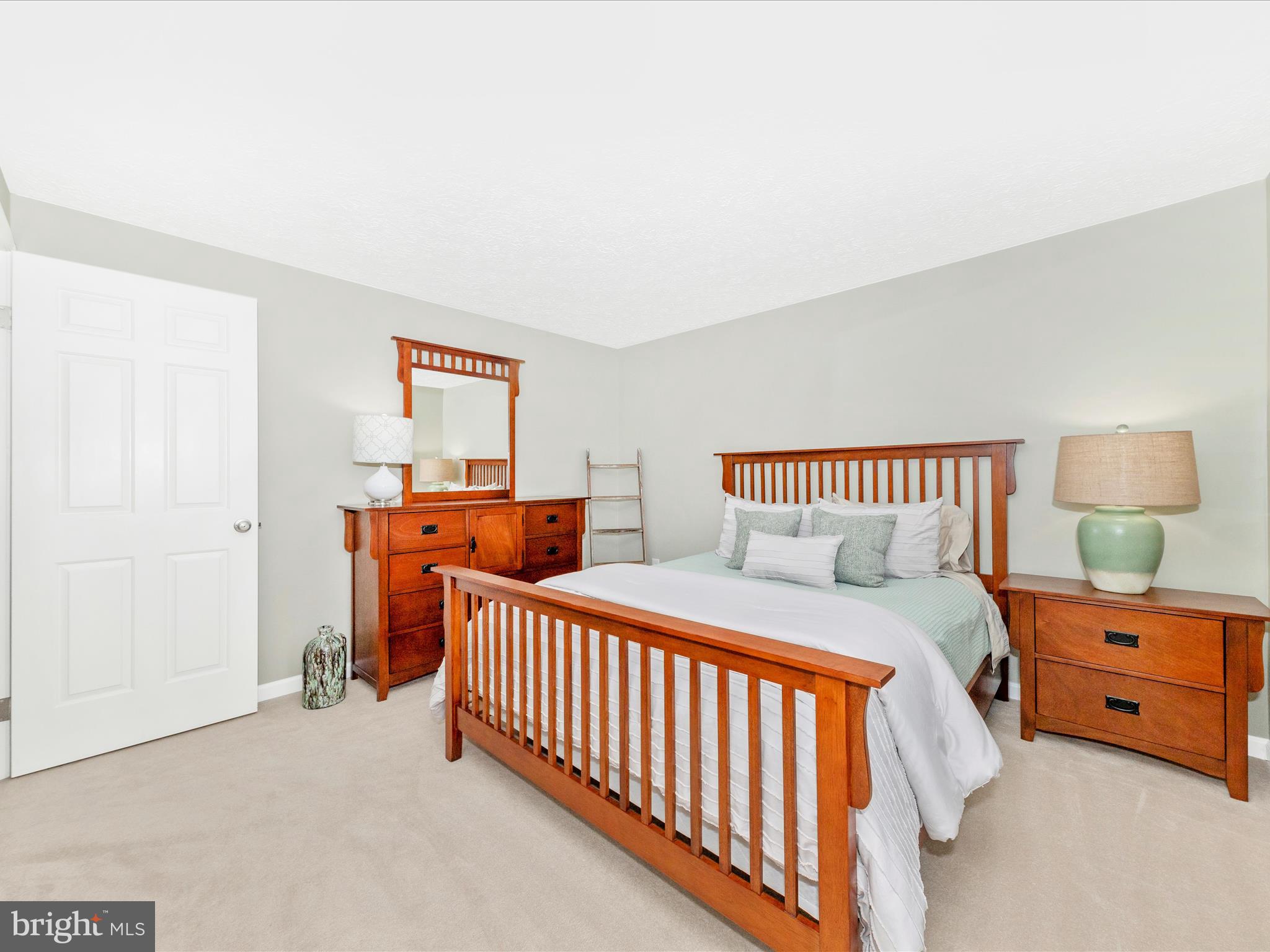 WEST FREDERICK HEIGHTS - Residential