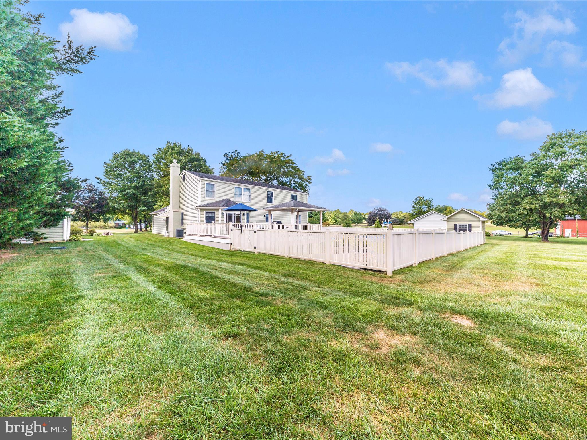 WEST FREDERICK HEIGHTS - Residential