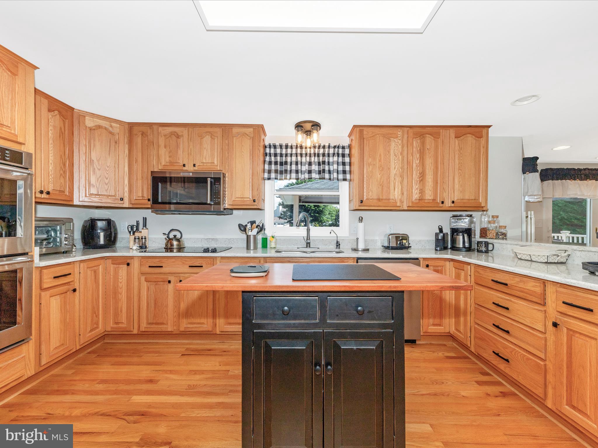 WEST FREDERICK HEIGHTS - Residential