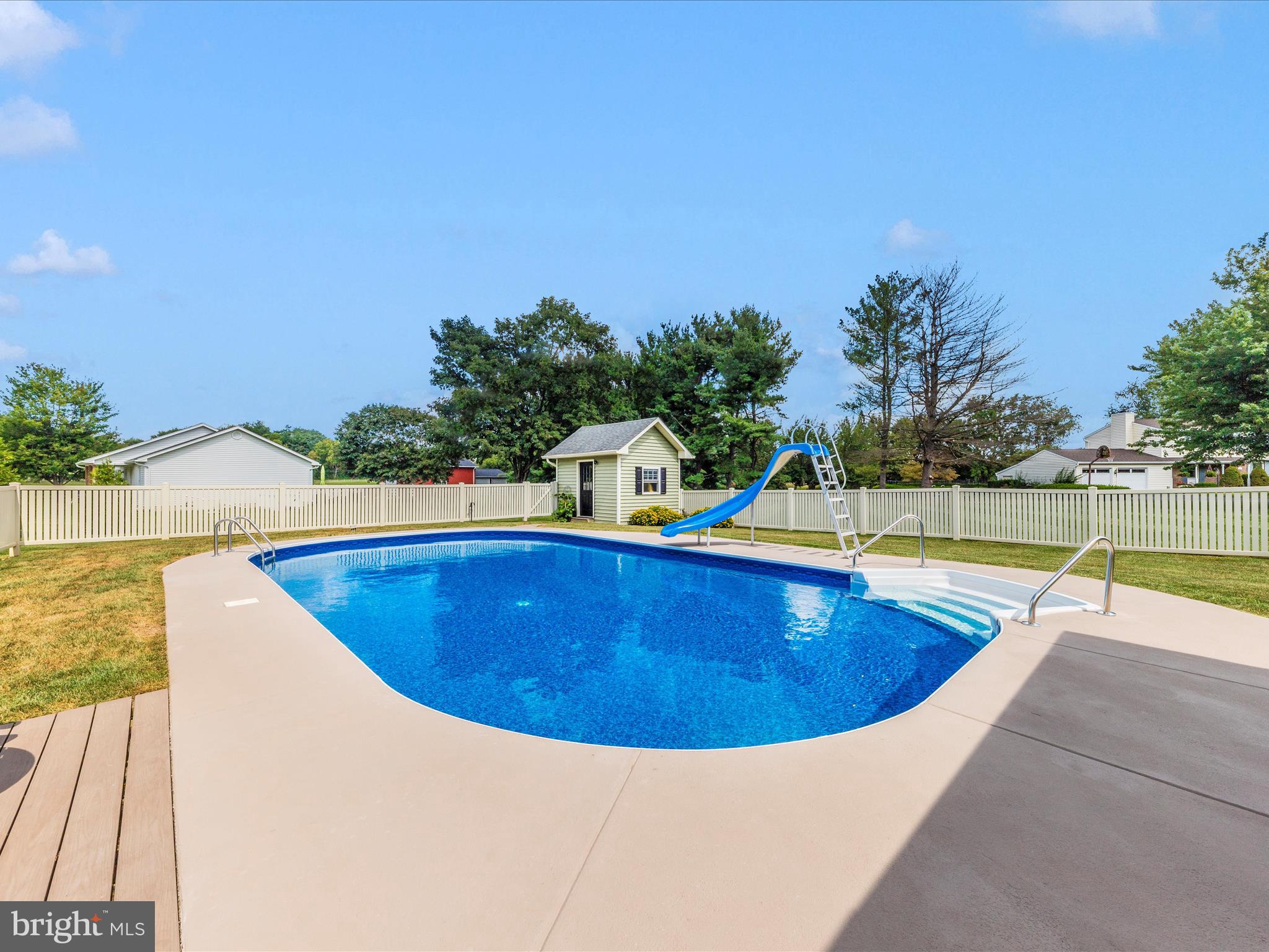 WEST FREDERICK HEIGHTS - Residential