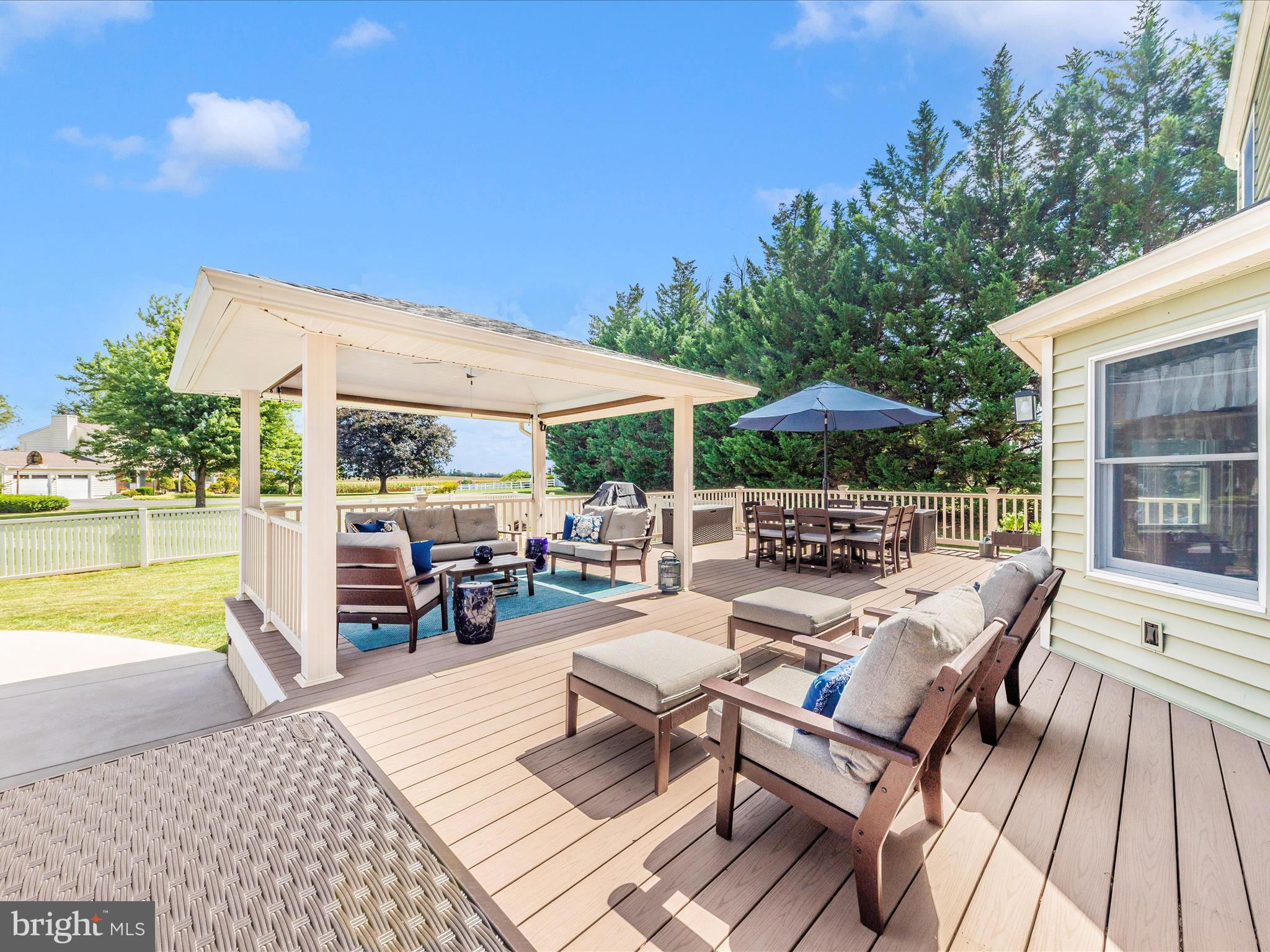 WEST FREDERICK HEIGHTS - Residential