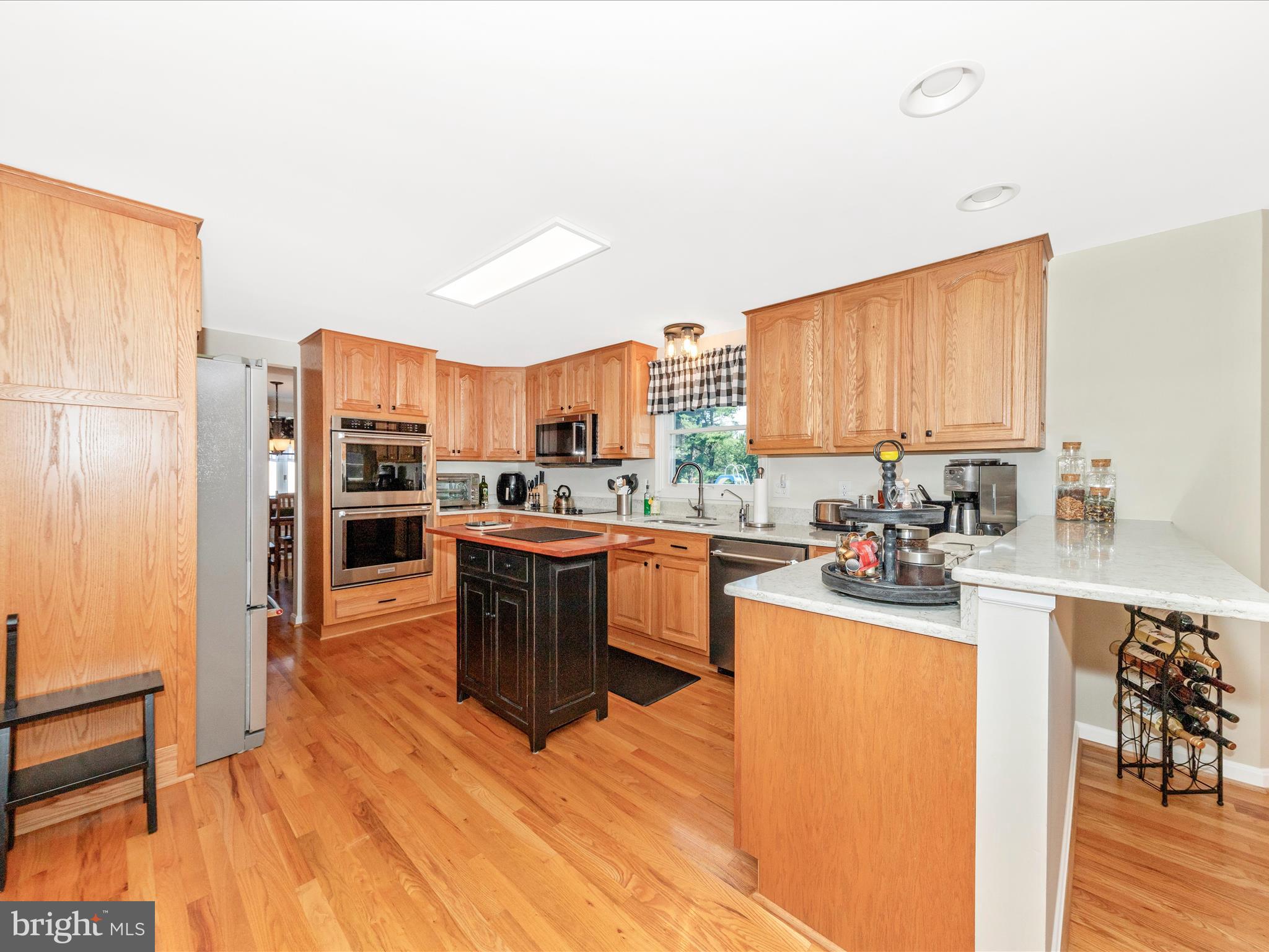 WEST FREDERICK HEIGHTS - Residential