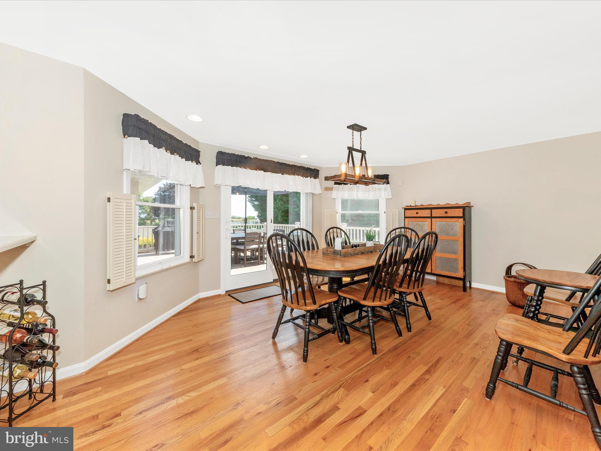 WEST FREDERICK HEIGHTS - Residential