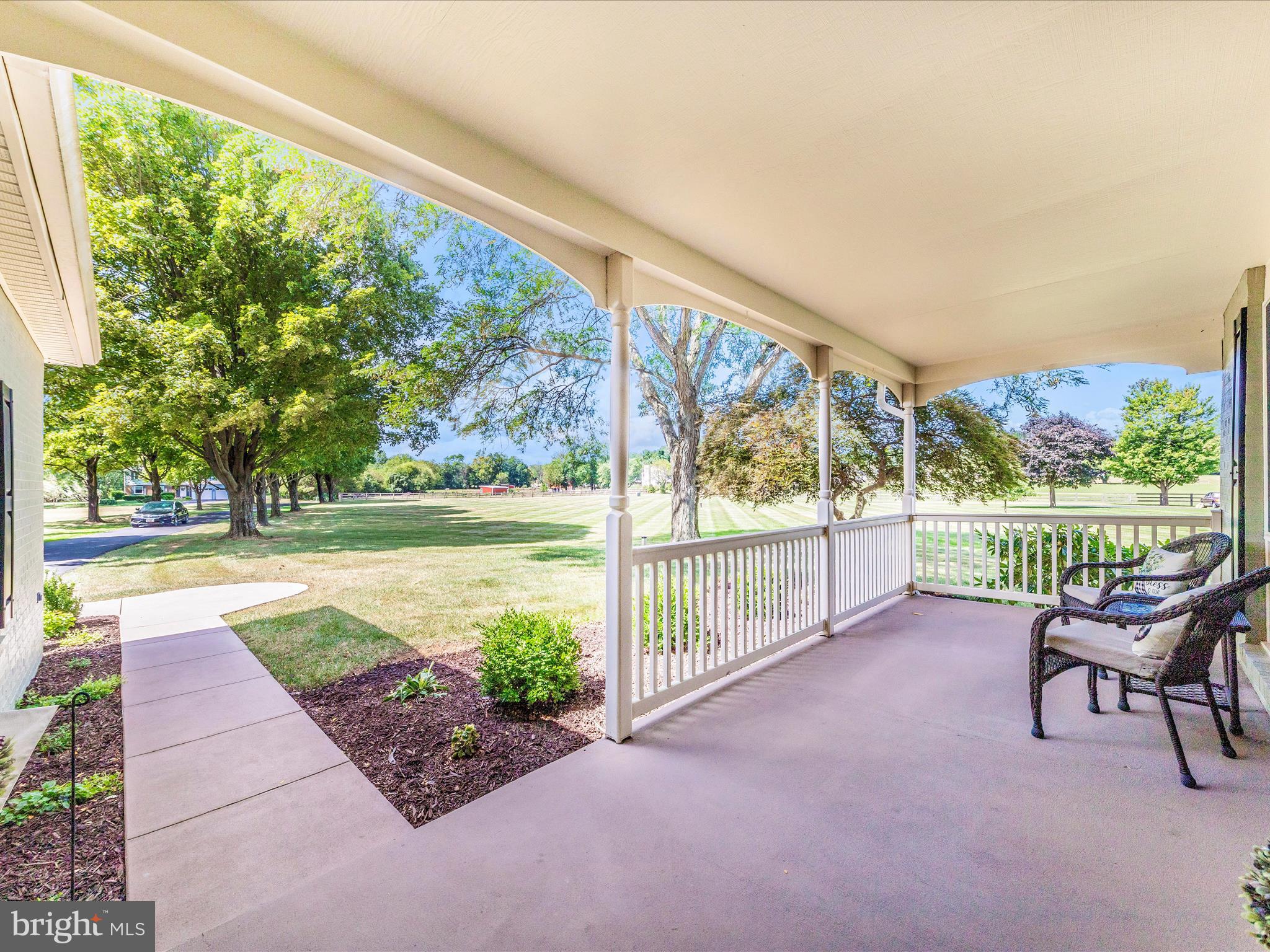 WEST FREDERICK HEIGHTS - Residential