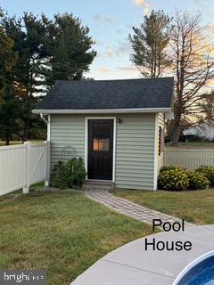 WEST FREDERICK HEIGHTS - Residential