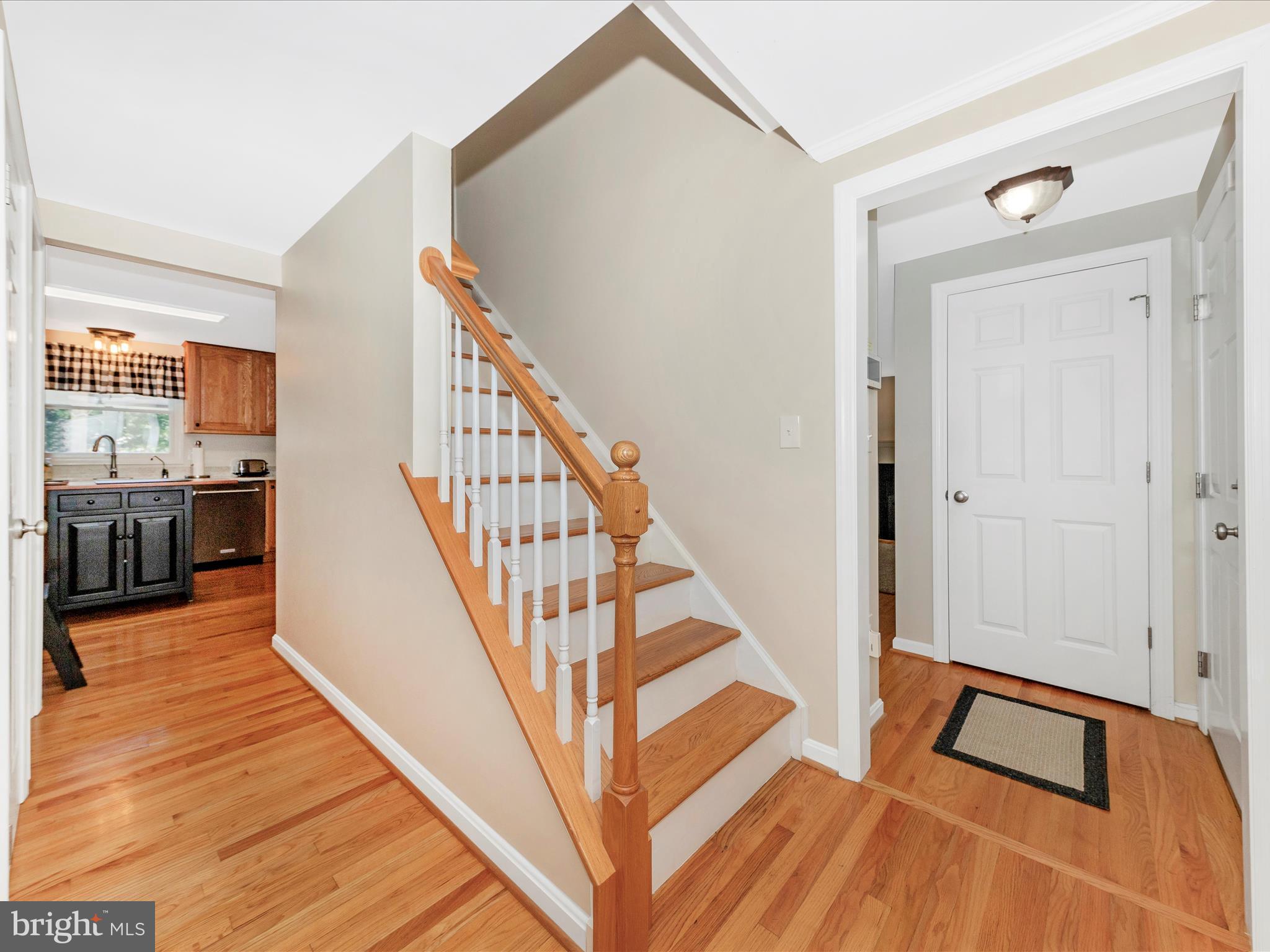 WEST FREDERICK HEIGHTS - Residential