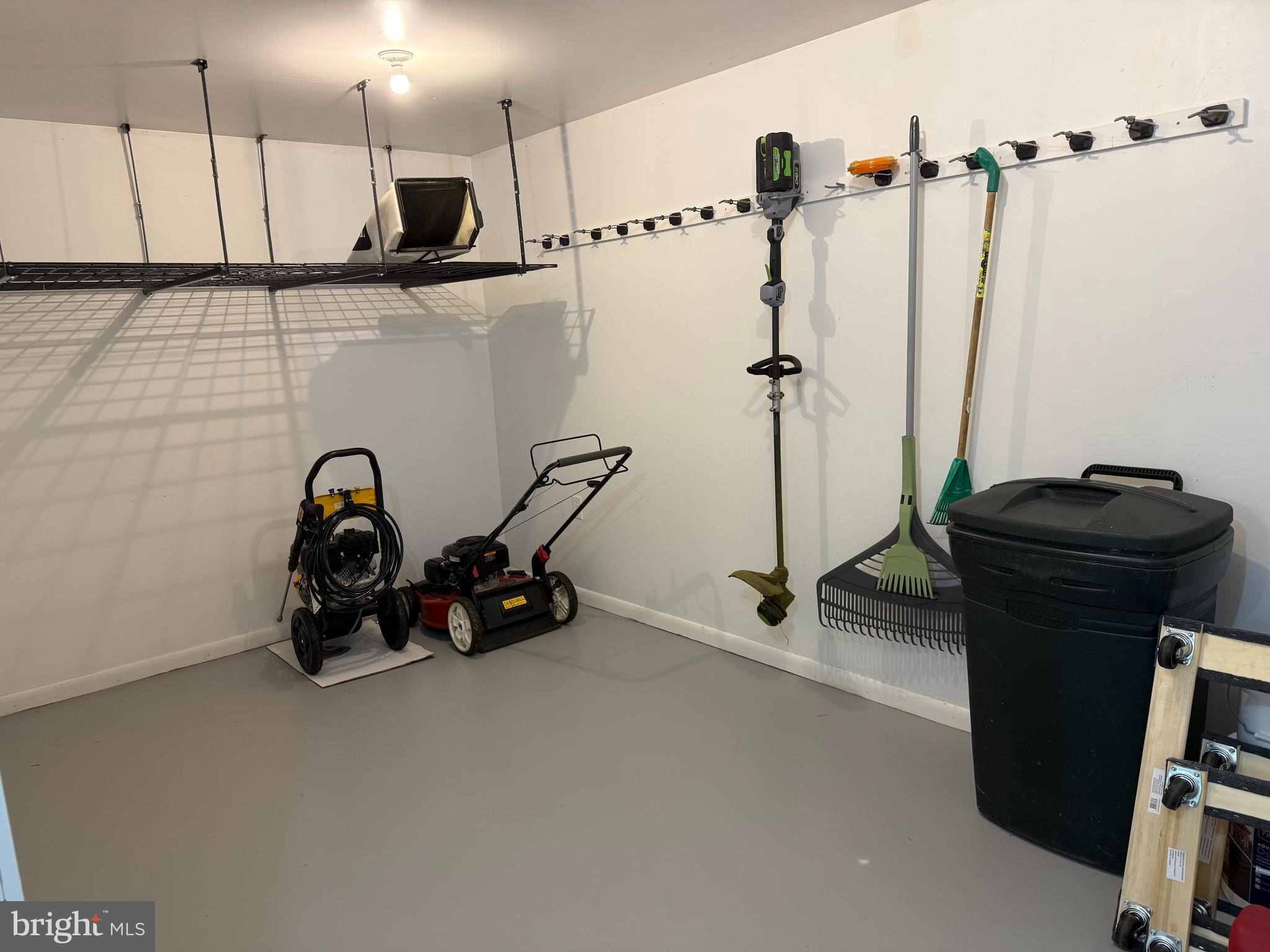 WEST FREDERICK HEIGHTS - Residential