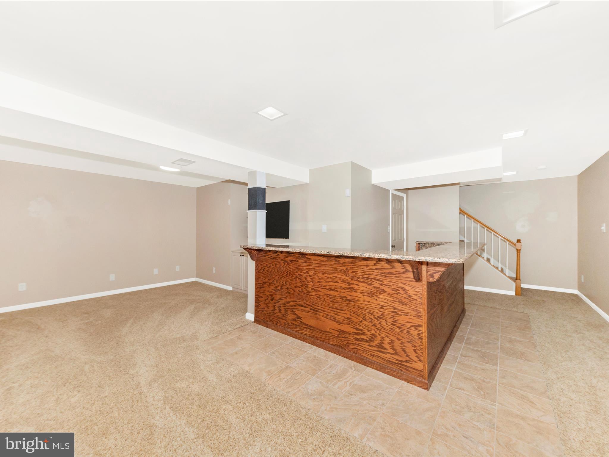 WEST FREDERICK HEIGHTS - Residential