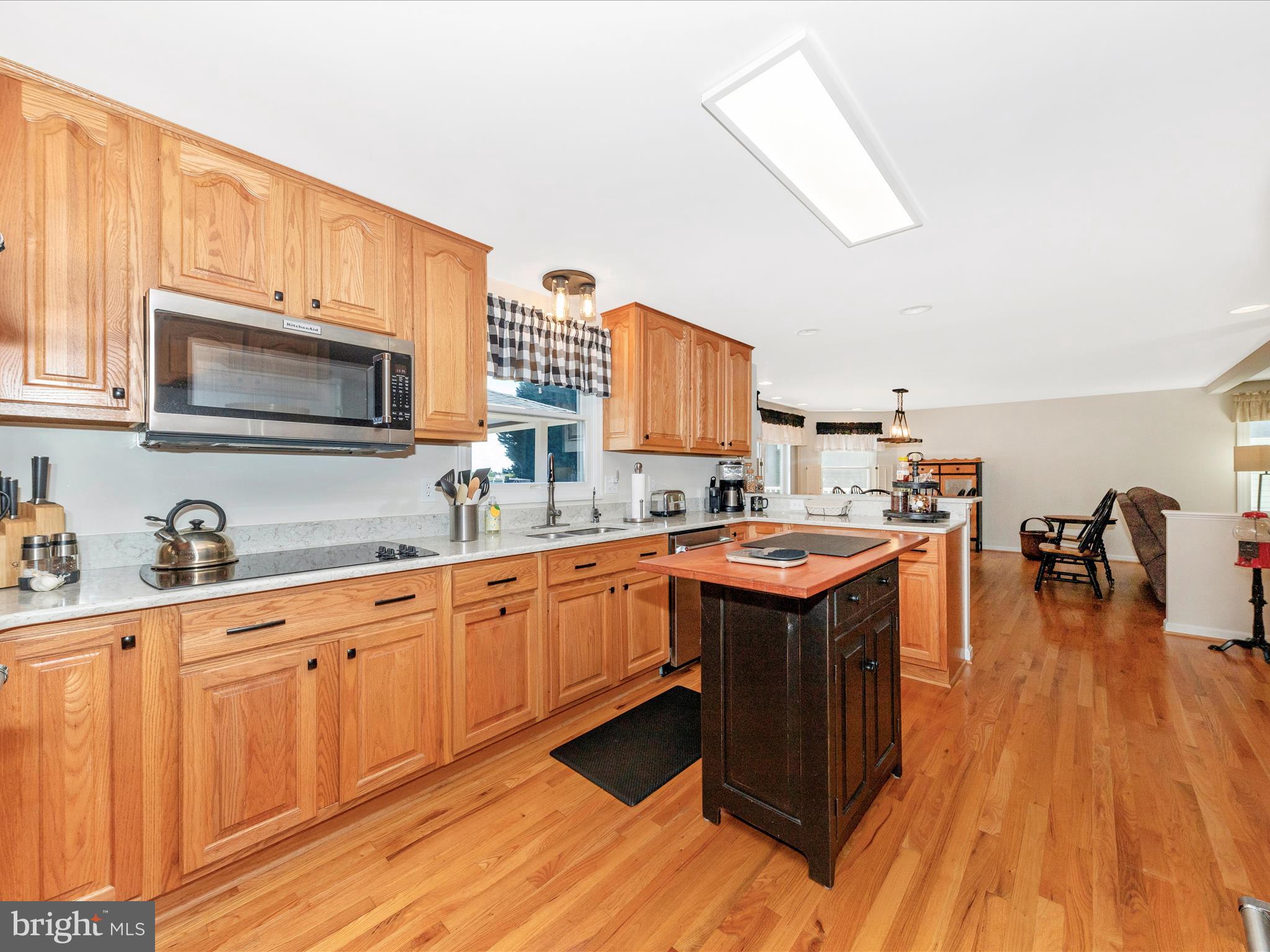 WEST FREDERICK HEIGHTS - Residential