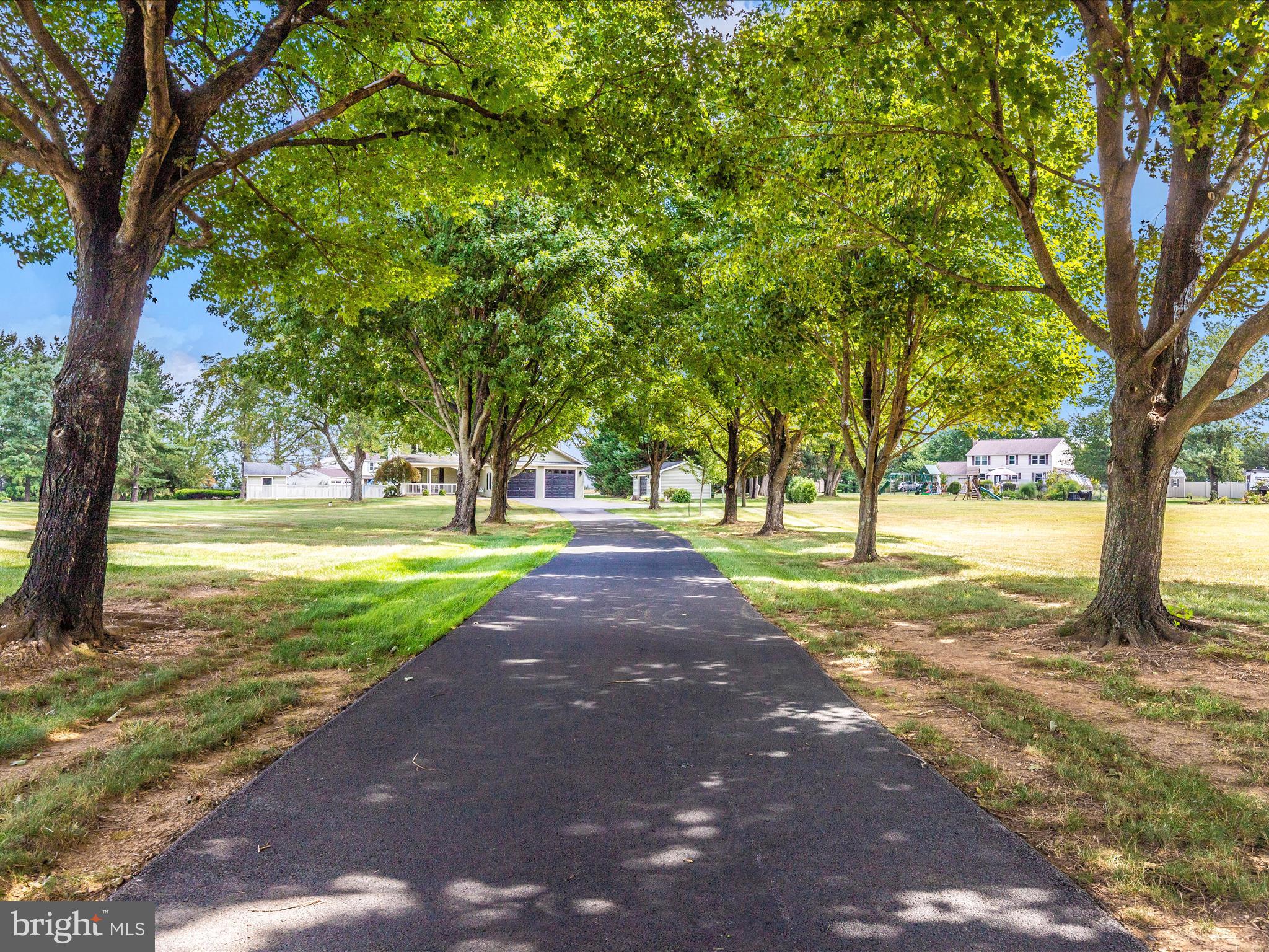 WEST FREDERICK HEIGHTS - Residential
