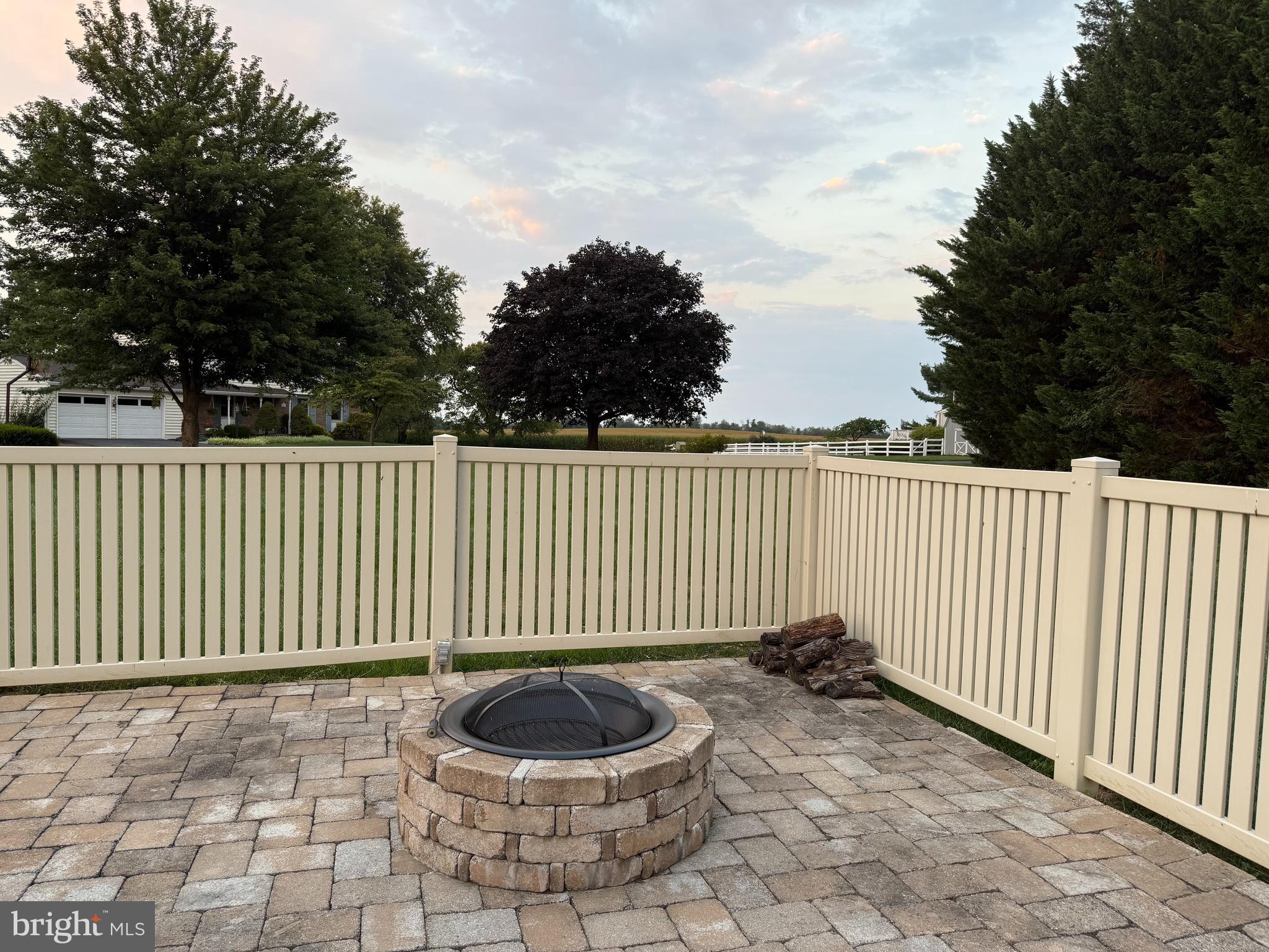 WEST FREDERICK HEIGHTS - Residential