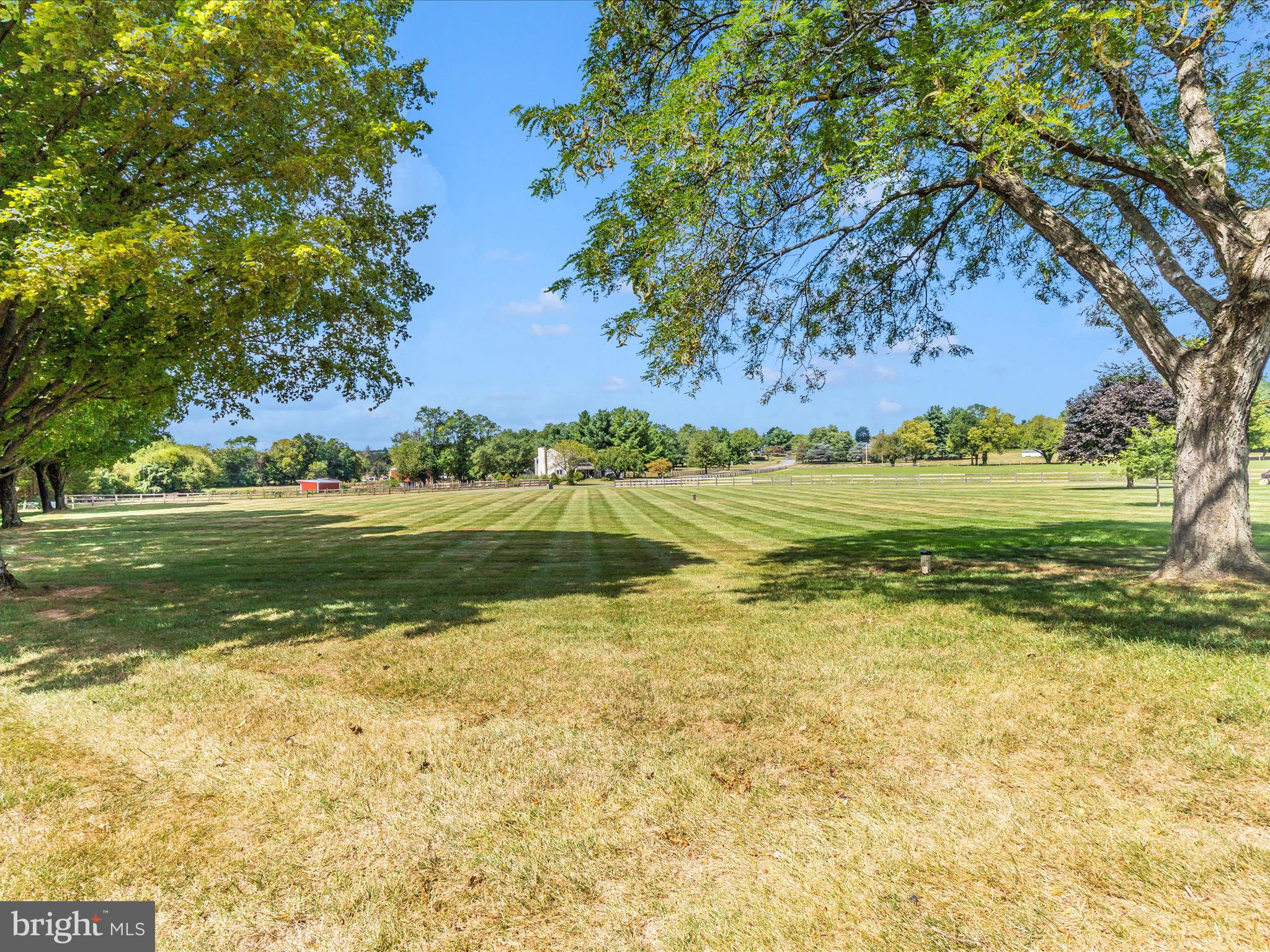 WEST FREDERICK HEIGHTS - Residential