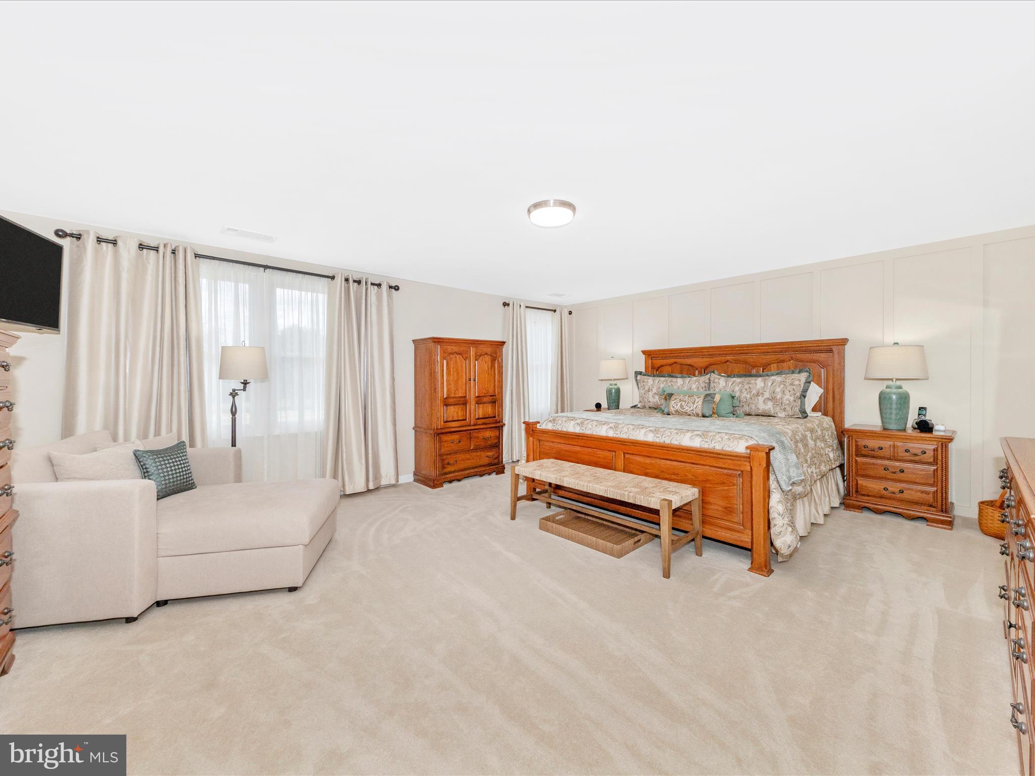 WEST FREDERICK HEIGHTS - Residential