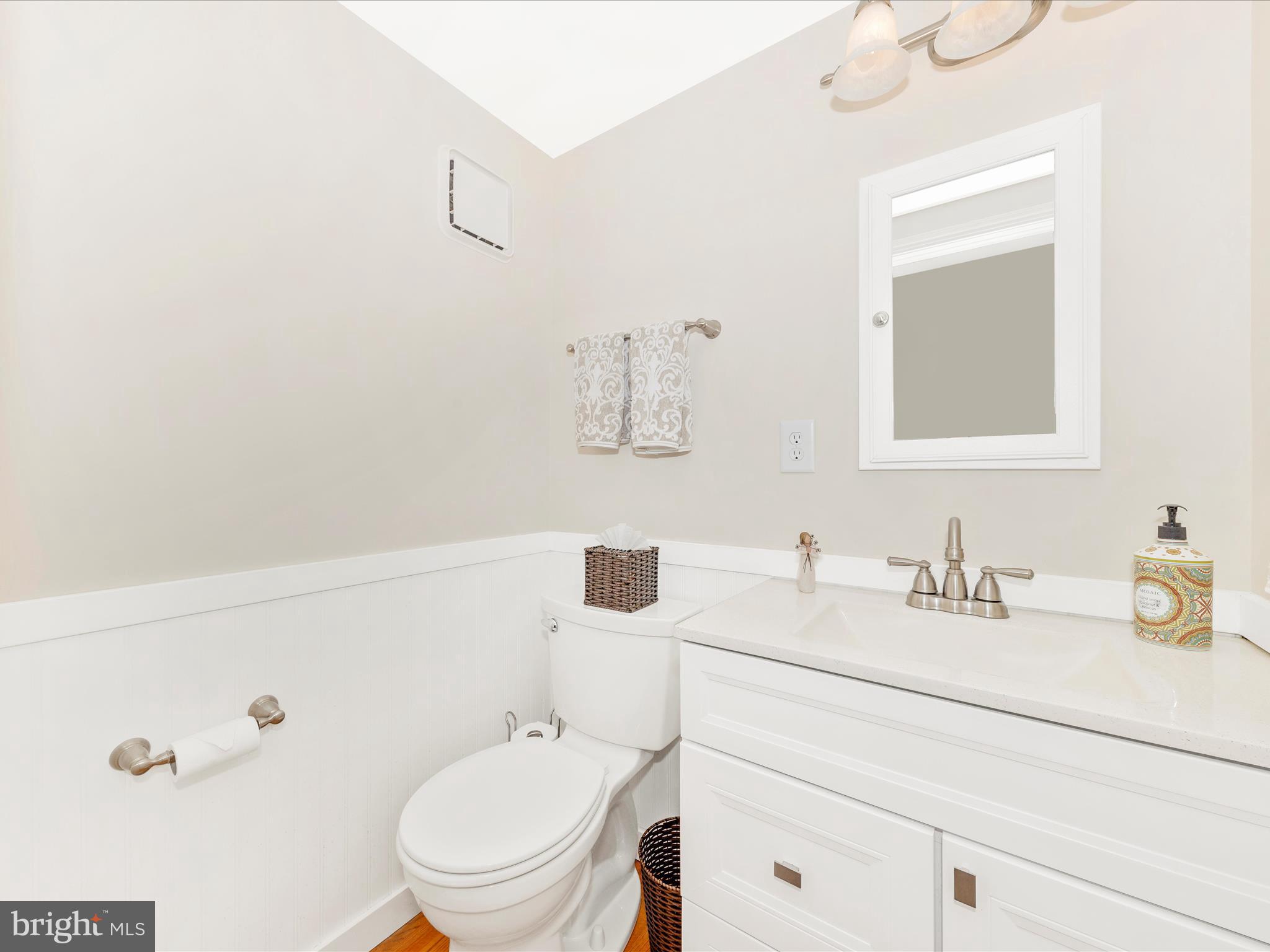 WEST FREDERICK HEIGHTS - Residential