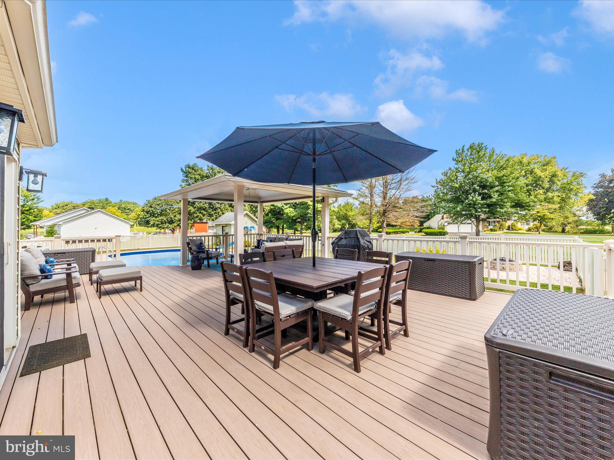 WEST FREDERICK HEIGHTS - Residential