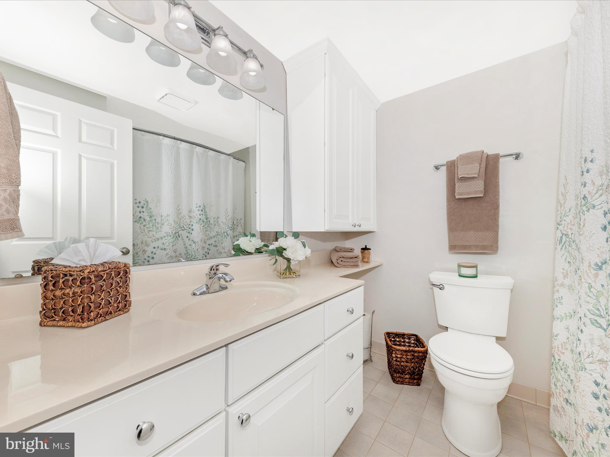 WEST FREDERICK HEIGHTS - Residential