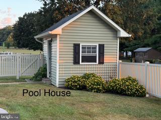 WEST FREDERICK HEIGHTS - Residential