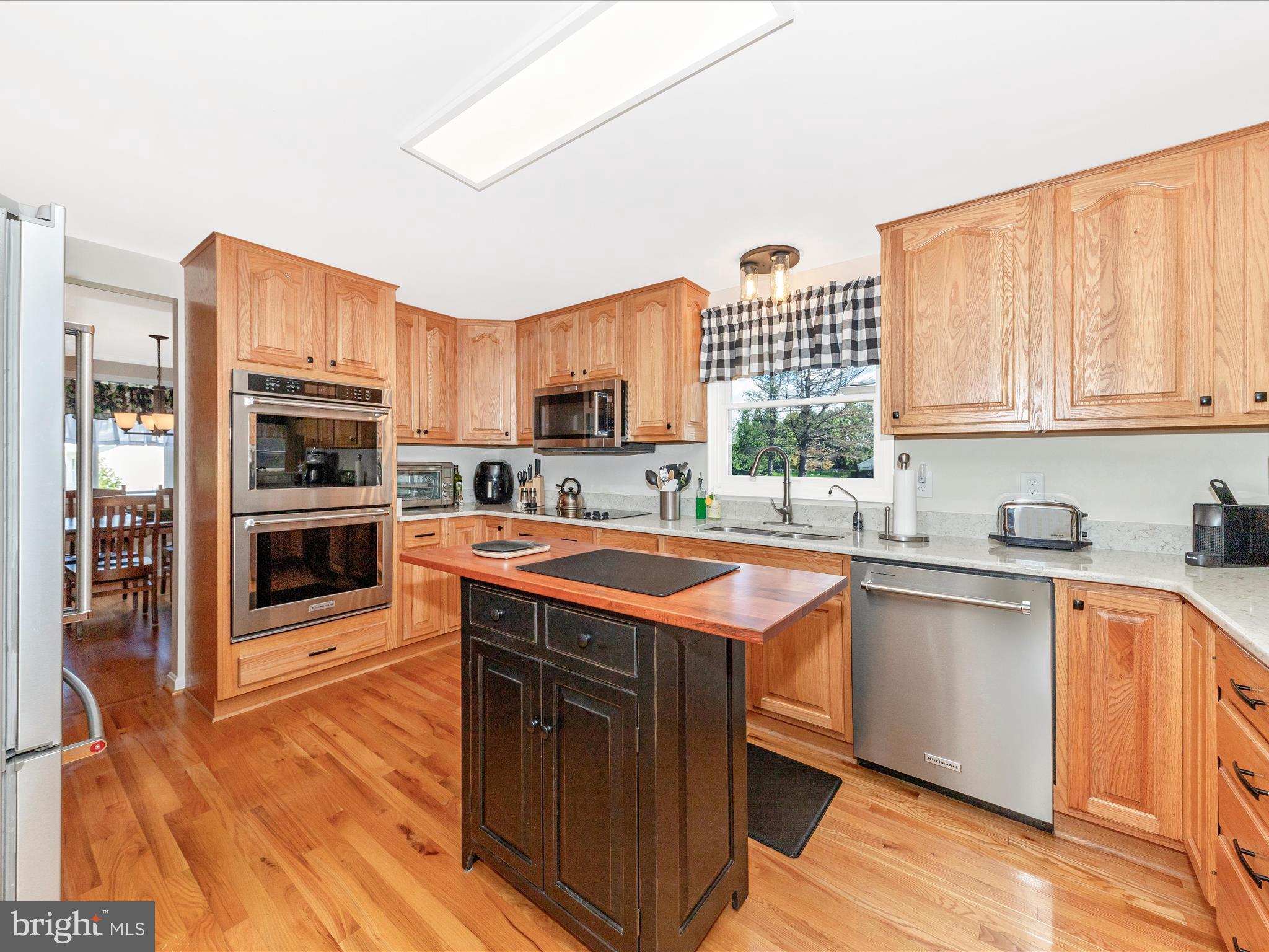 WEST FREDERICK HEIGHTS - Residential