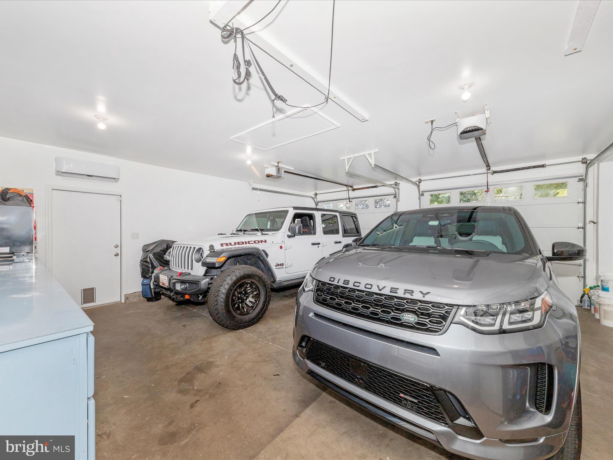 WEST FREDERICK HEIGHTS - Residential