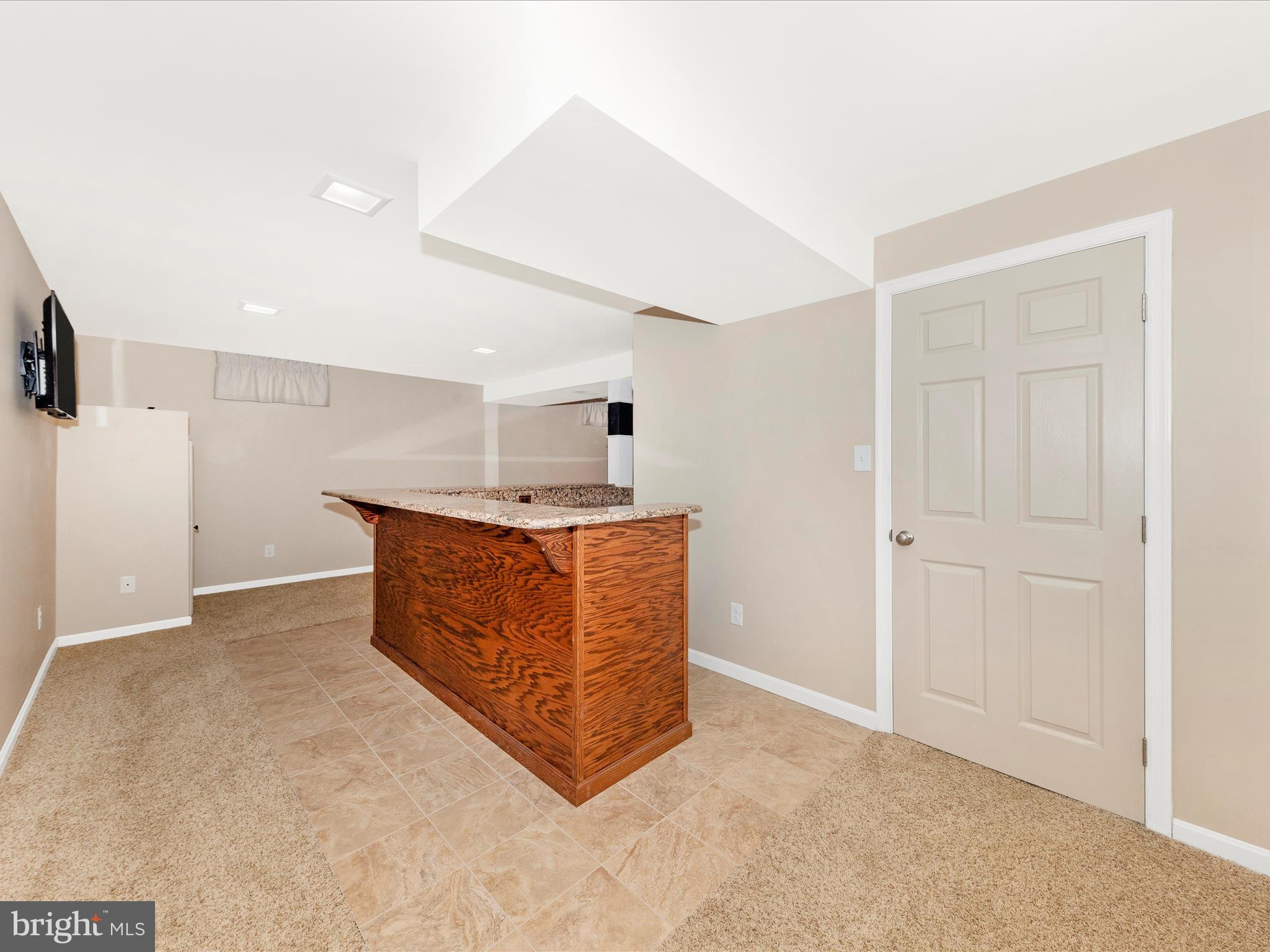 WEST FREDERICK HEIGHTS - Residential