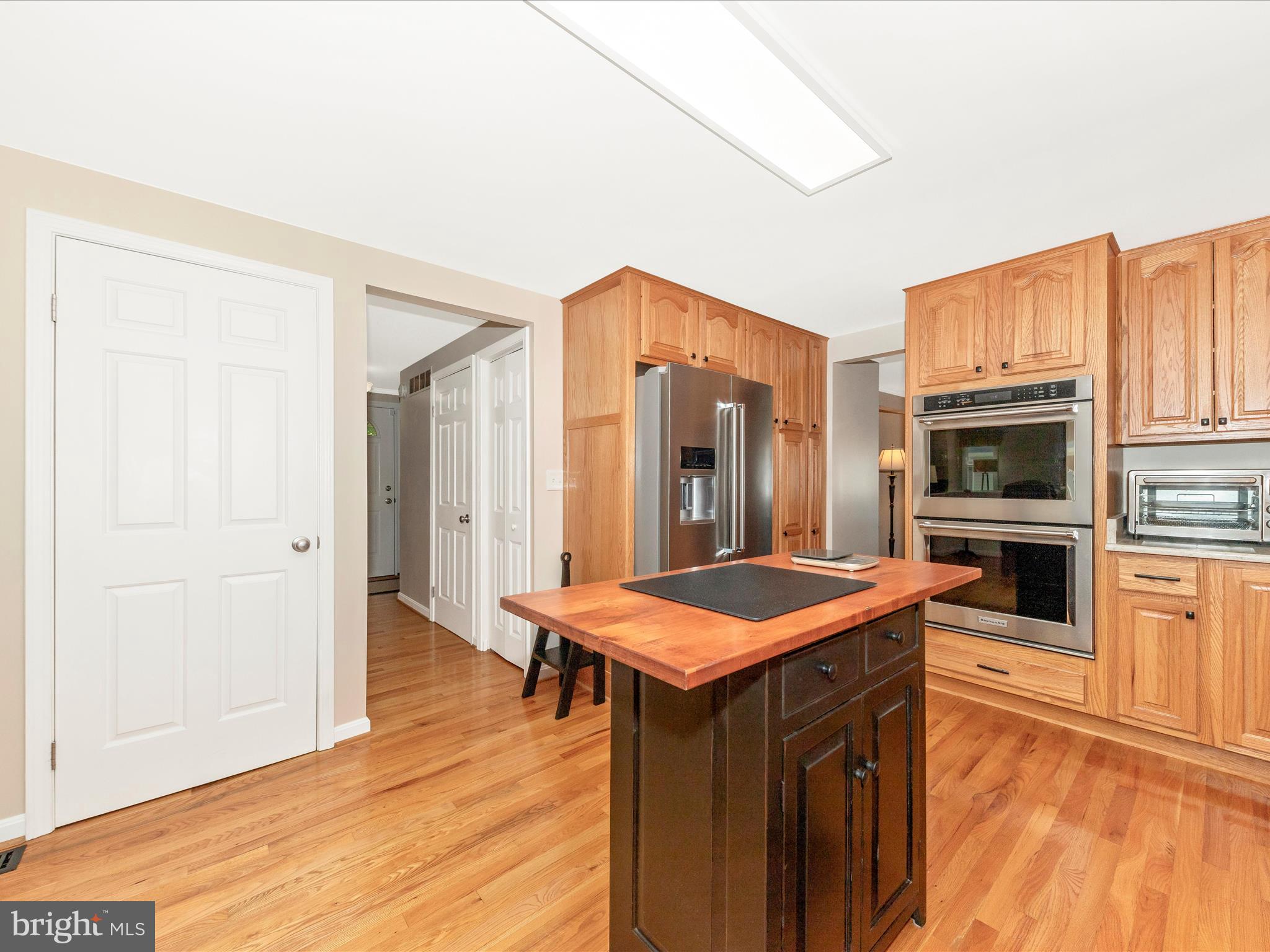 WEST FREDERICK HEIGHTS - Residential