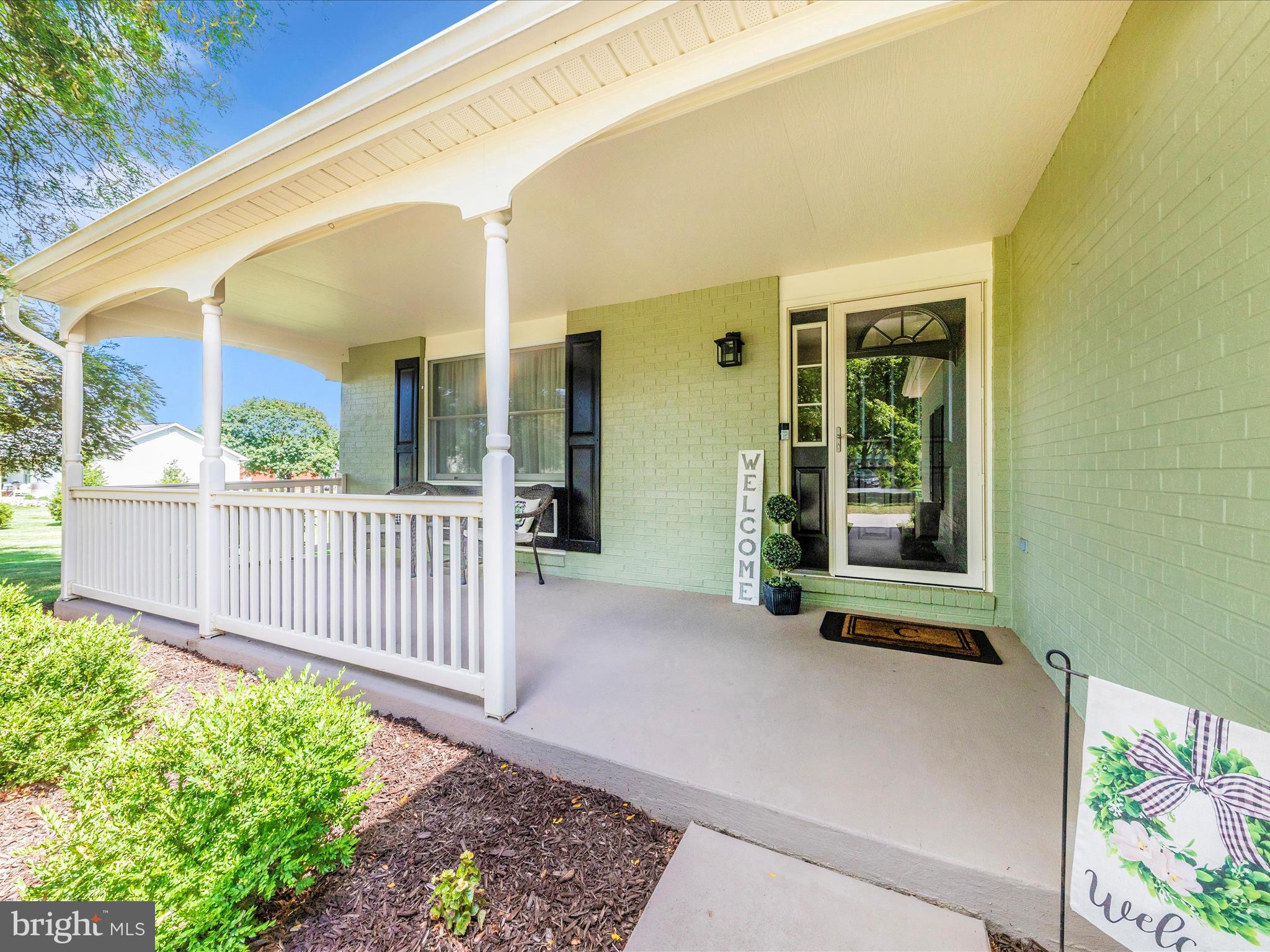 WEST FREDERICK HEIGHTS - Residential