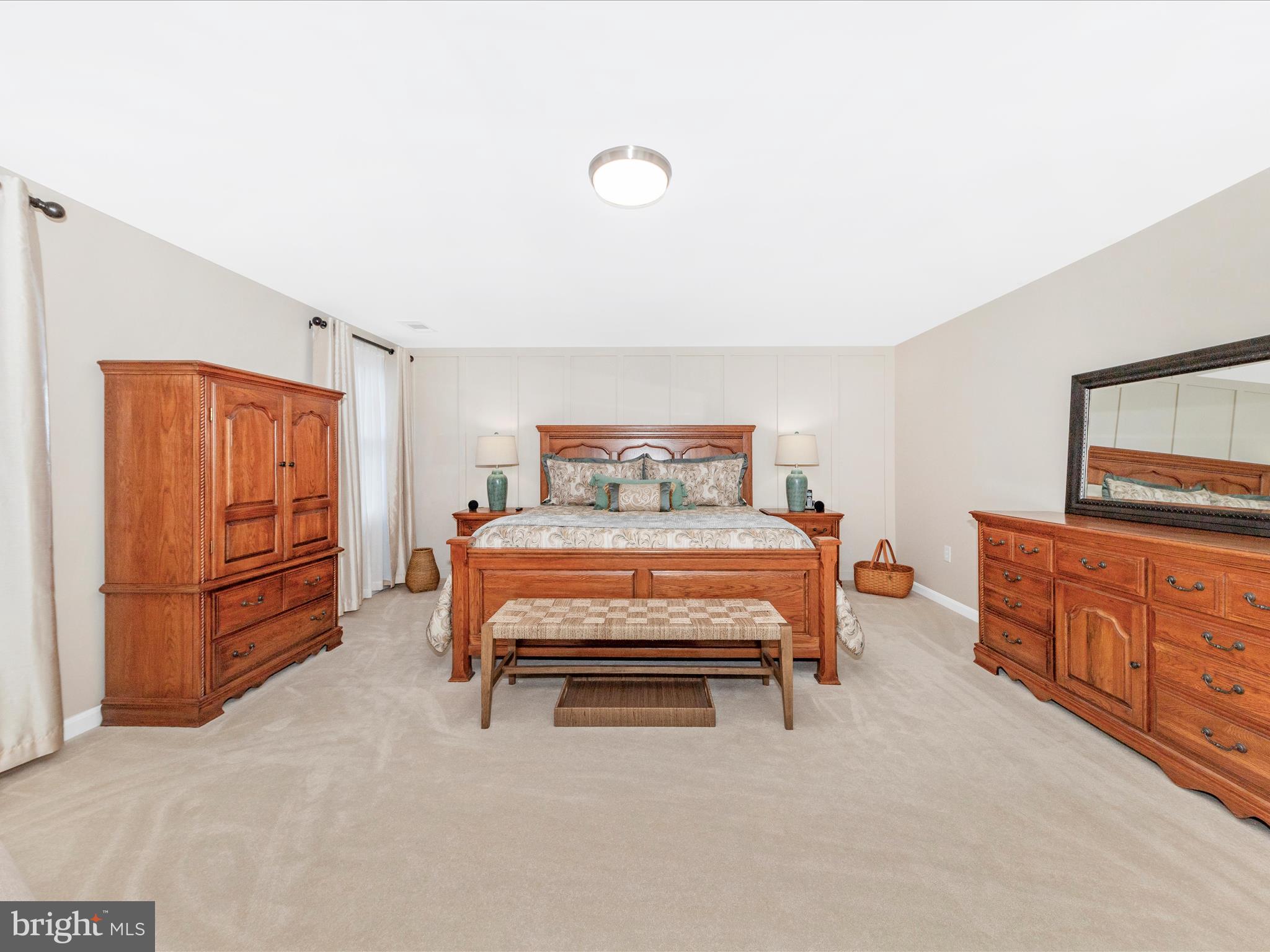 WEST FREDERICK HEIGHTS - Residential