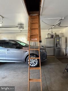 WEST FREDERICK HEIGHTS - Residential