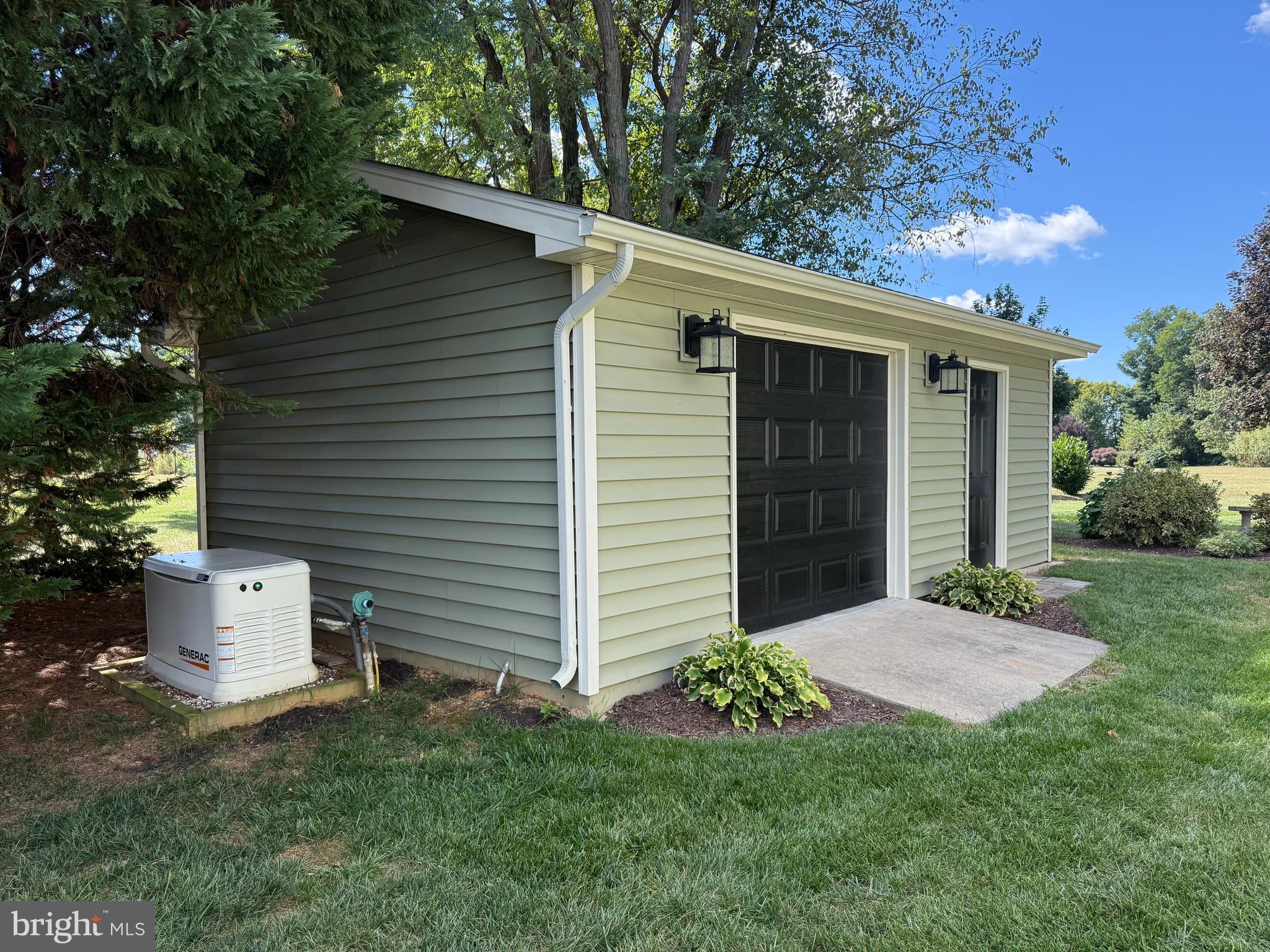 WEST FREDERICK HEIGHTS - Residential