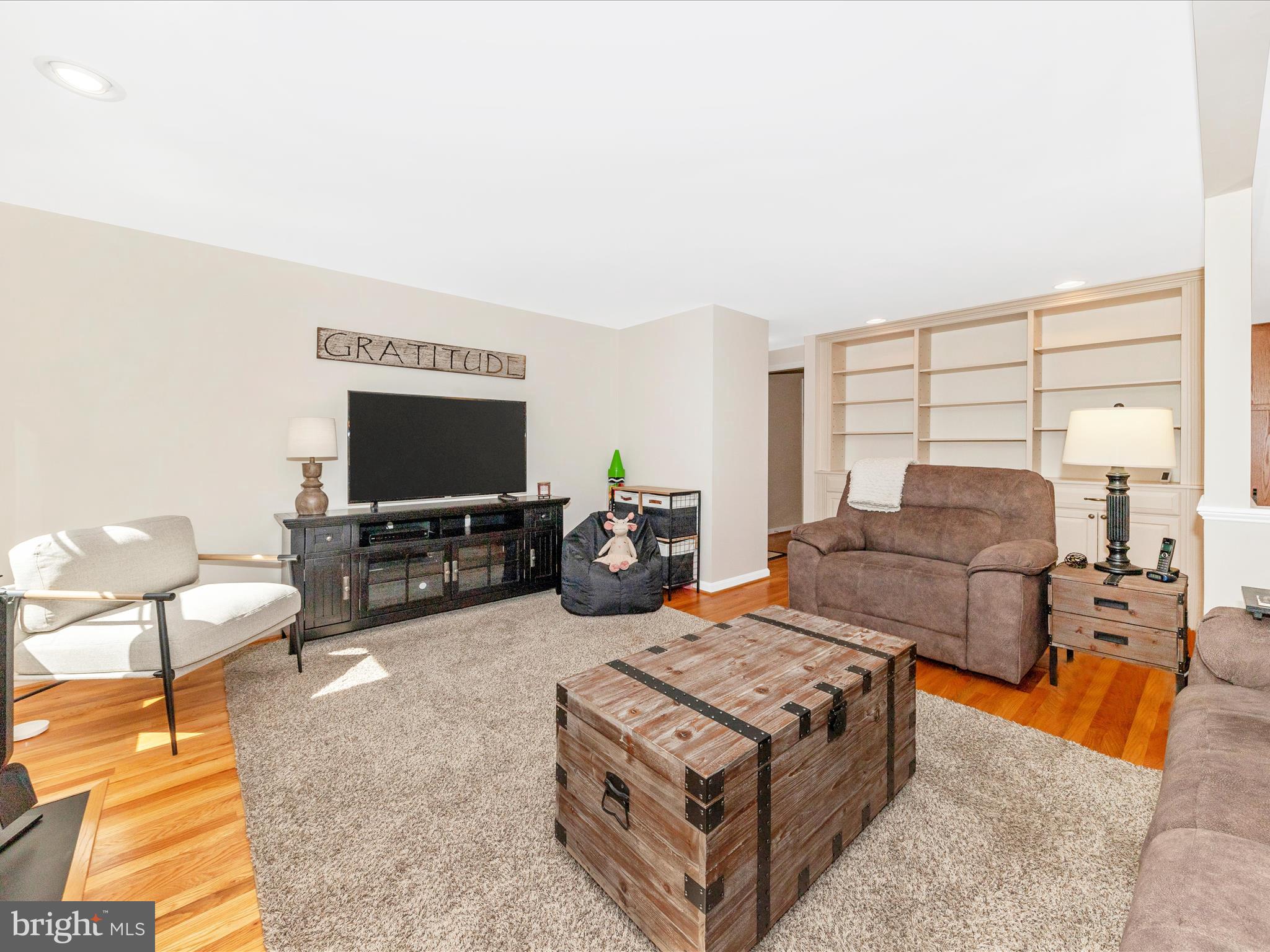 WEST FREDERICK HEIGHTS - Residential