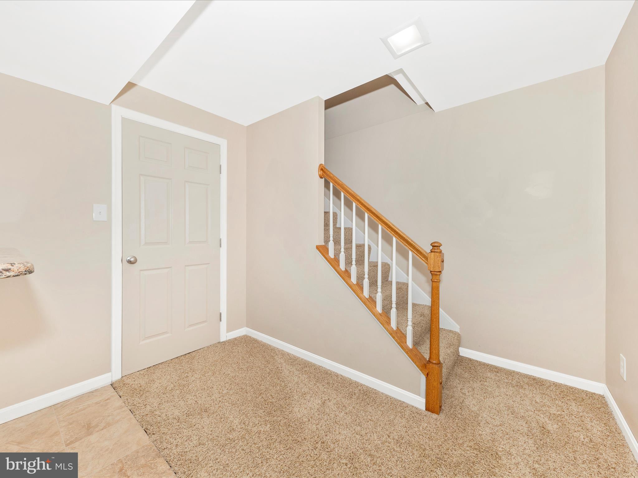 WEST FREDERICK HEIGHTS - Residential