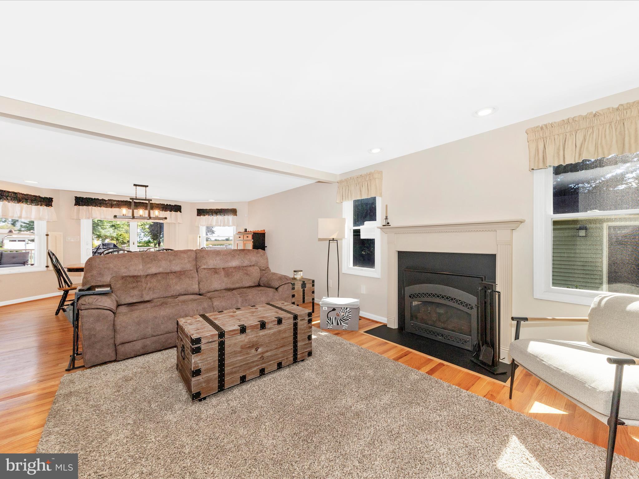 WEST FREDERICK HEIGHTS - Residential