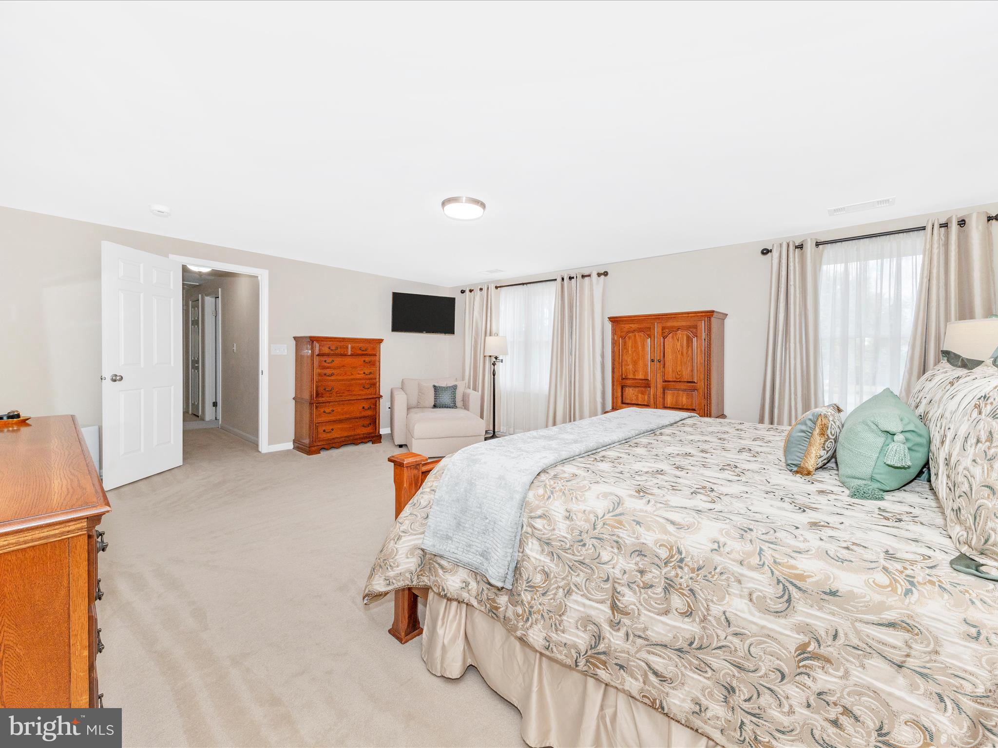 WEST FREDERICK HEIGHTS - Residential