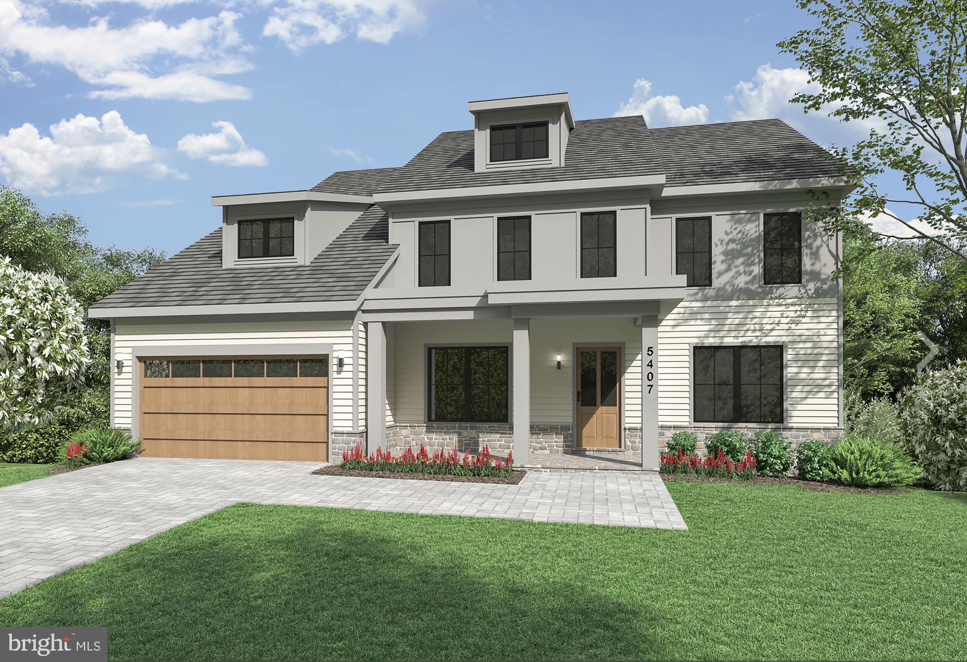 WILLIAMSBURG VILLAGE - Residential