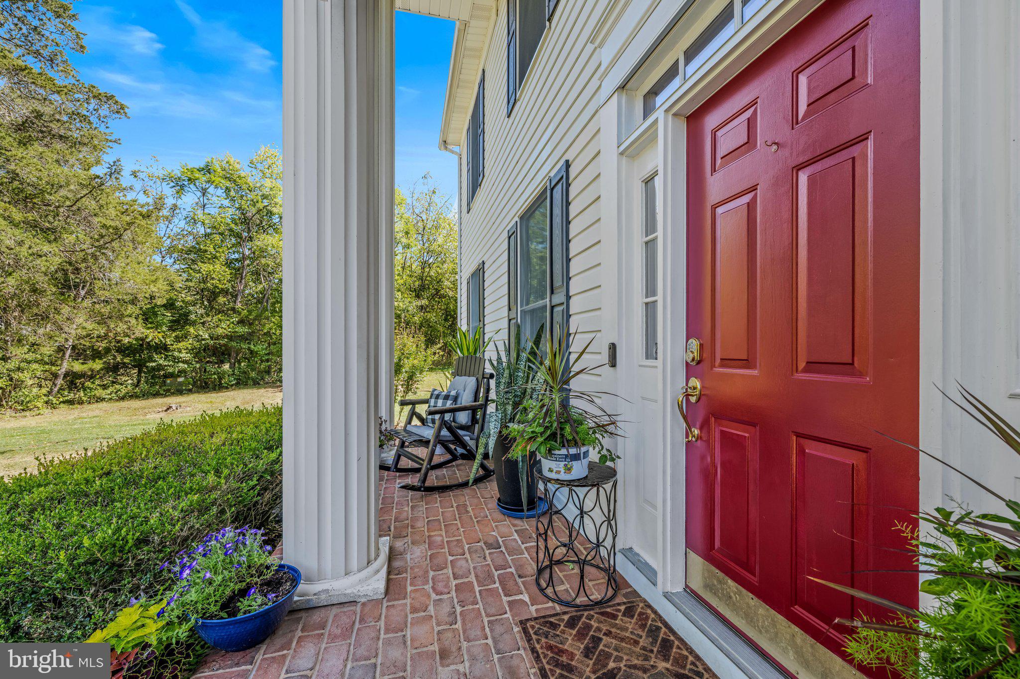 288 HADLEY DRIVE