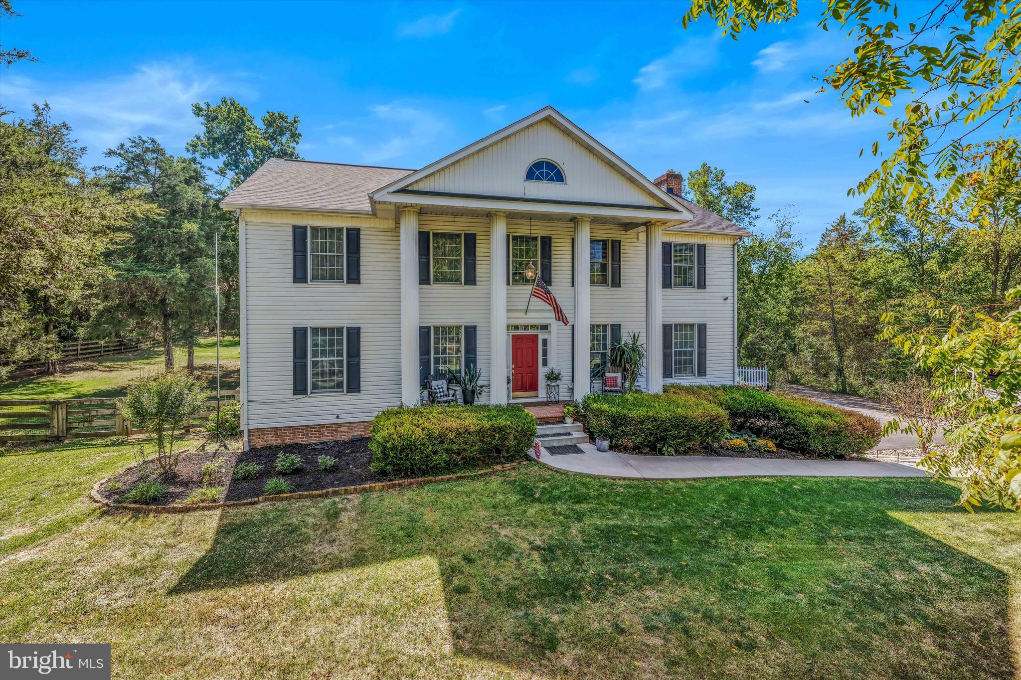 288 HADLEY DRIVE