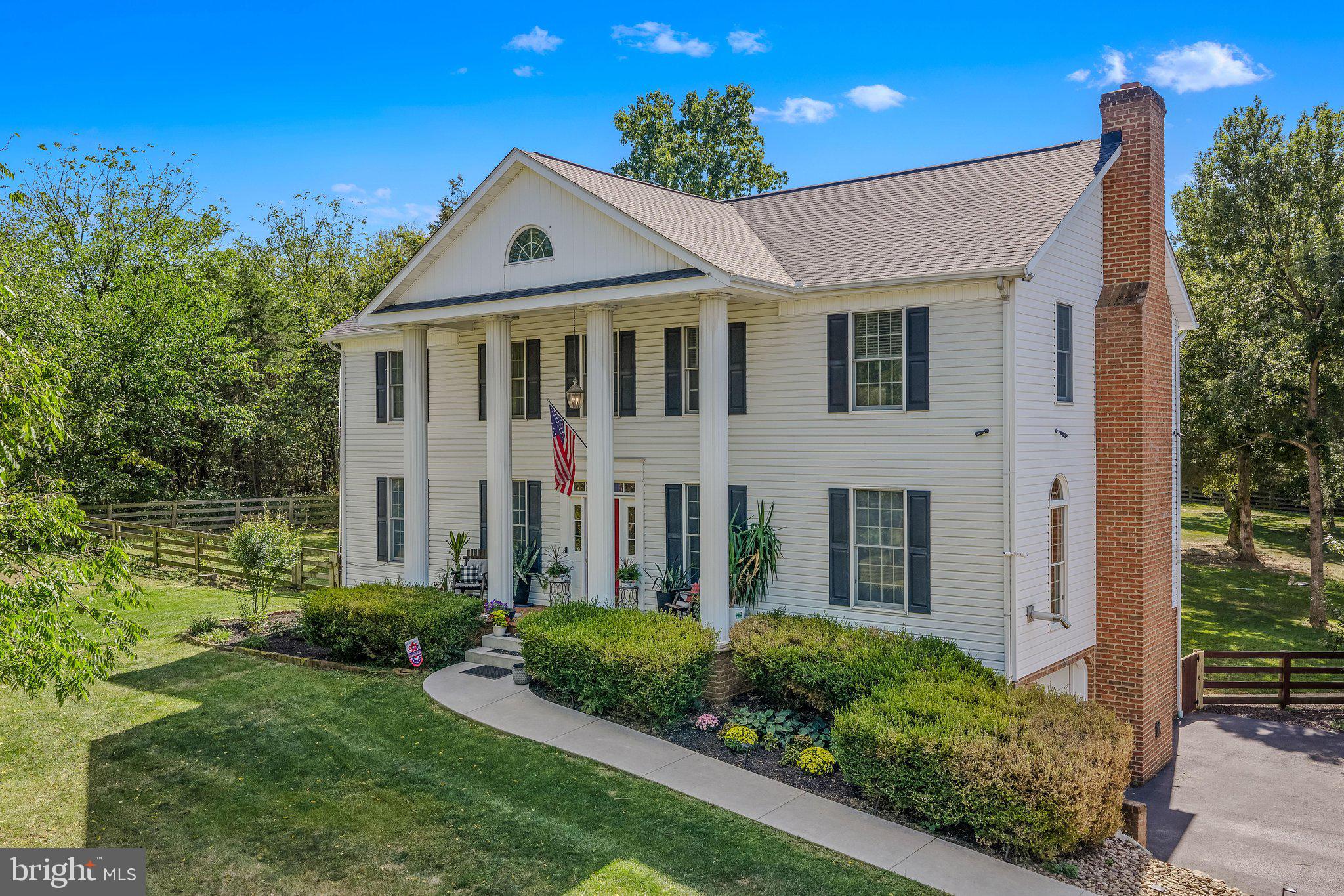 288 HADLEY DRIVE