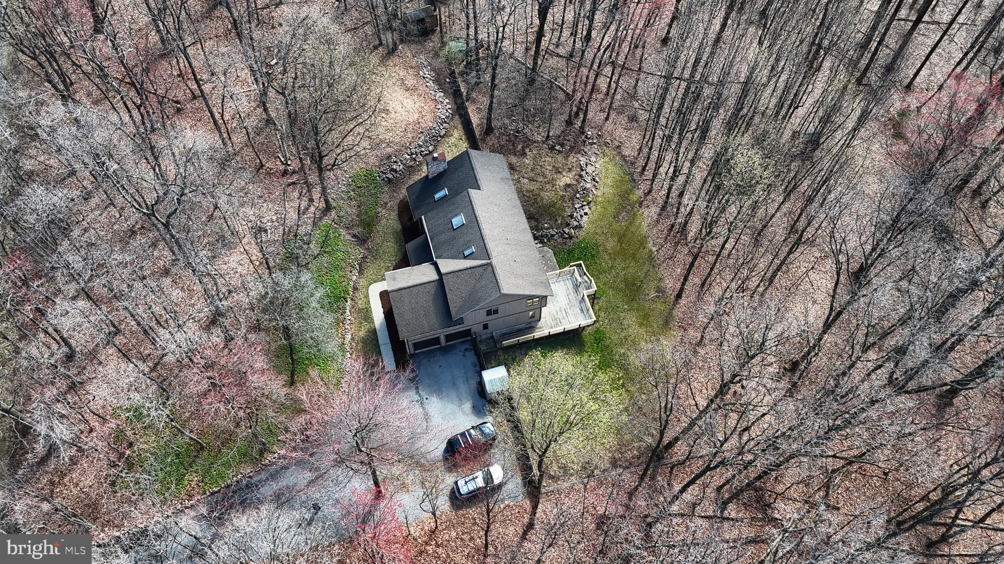 SPRINGHILL ACRES - Residential