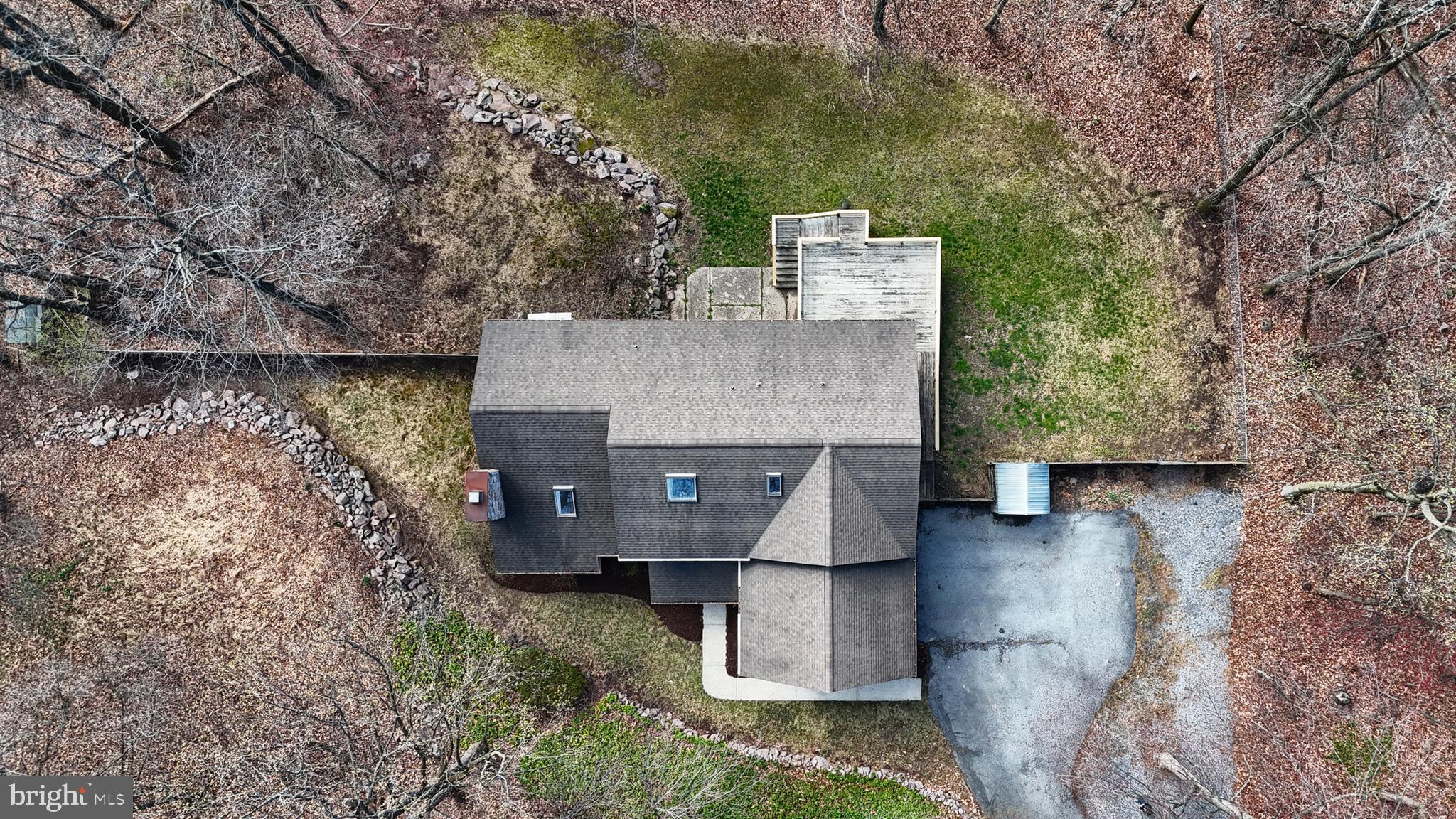 SPRINGHILL ACRES - Residential