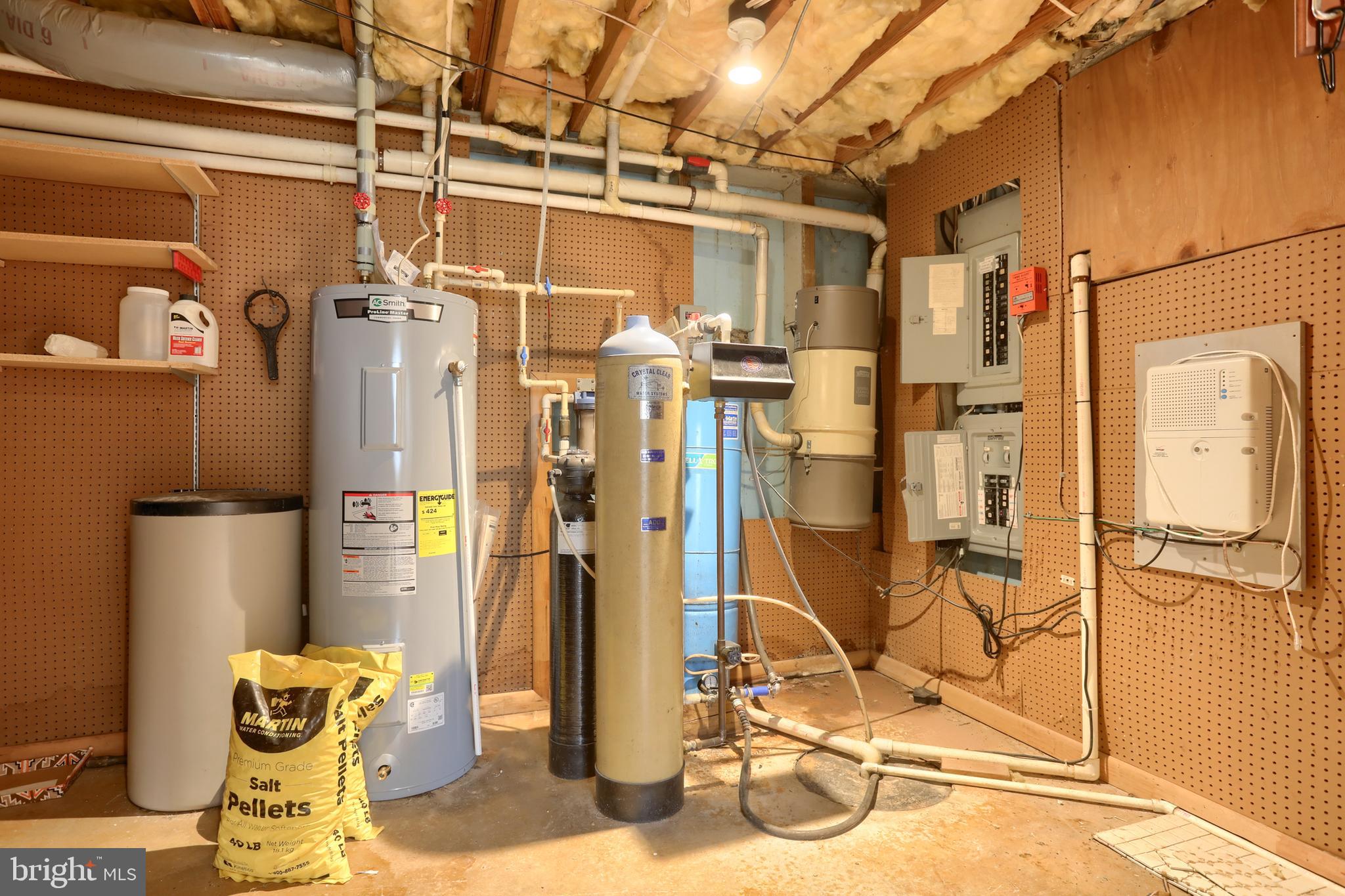 SPRINGHILL ACRES - Residential