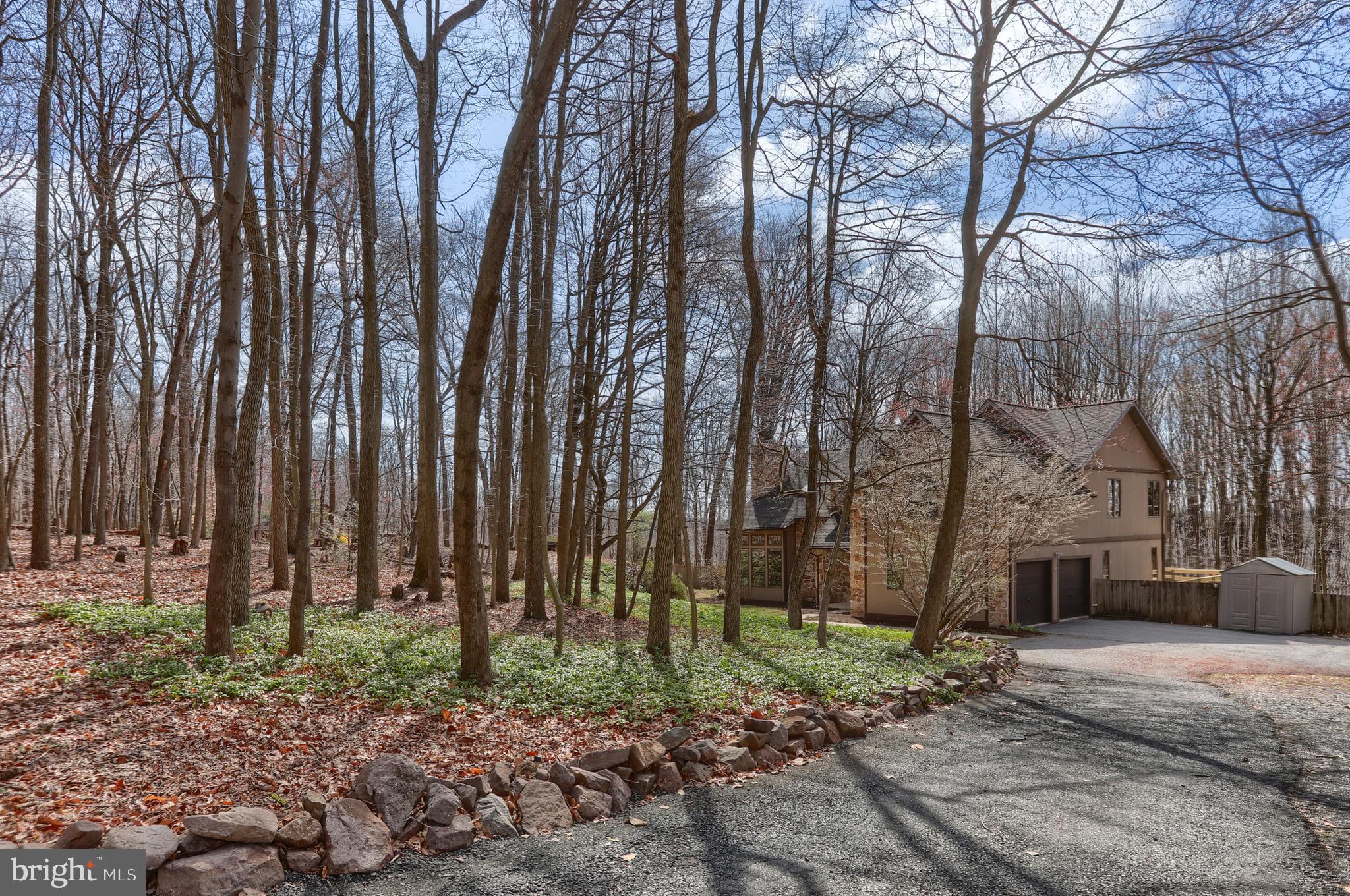 SPRINGHILL ACRES - Residential