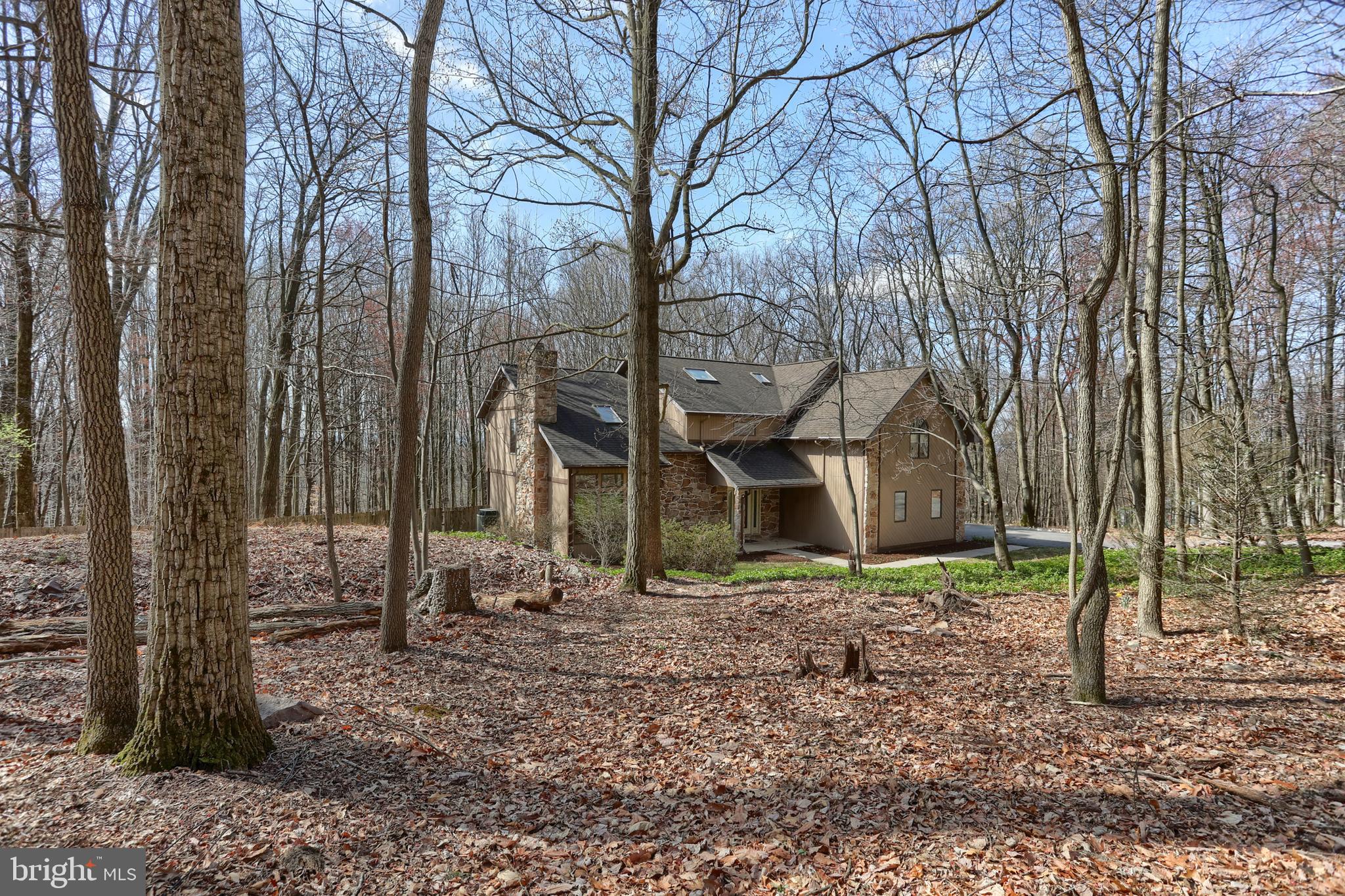 SPRINGHILL ACRES - Residential