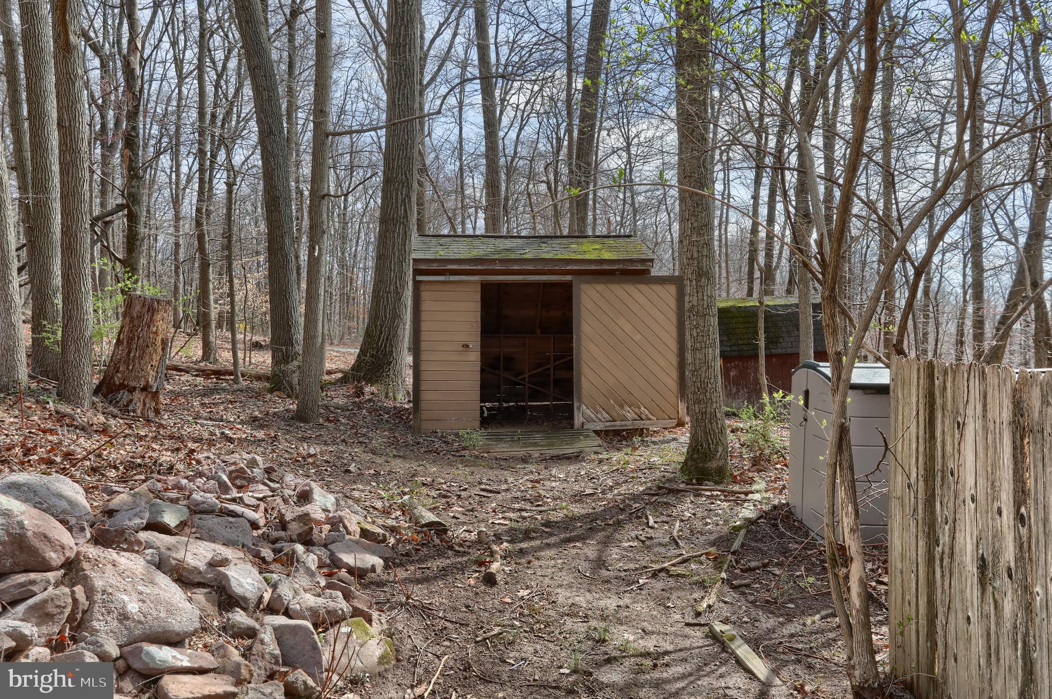 SPRINGHILL ACRES - Residential