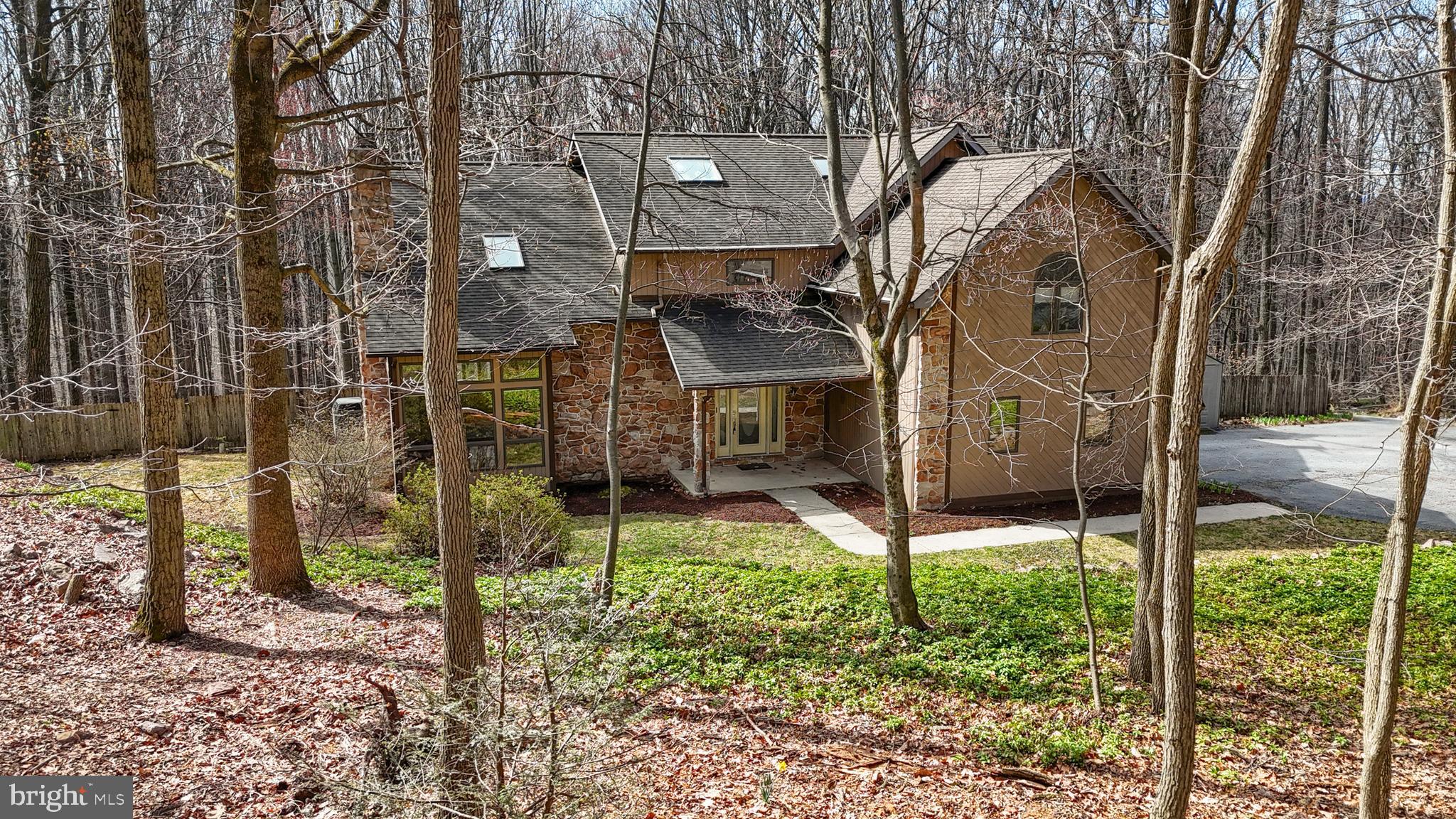 SPRINGHILL ACRES - Residential