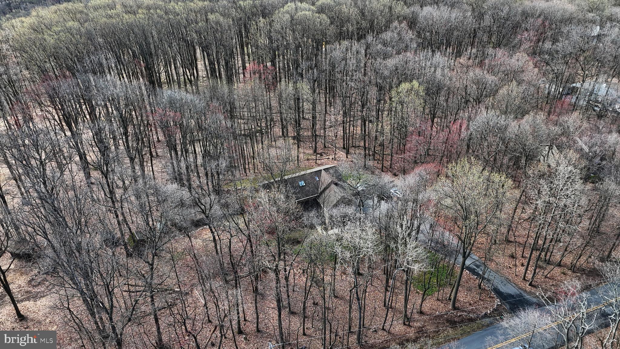 SPRINGHILL ACRES - Residential