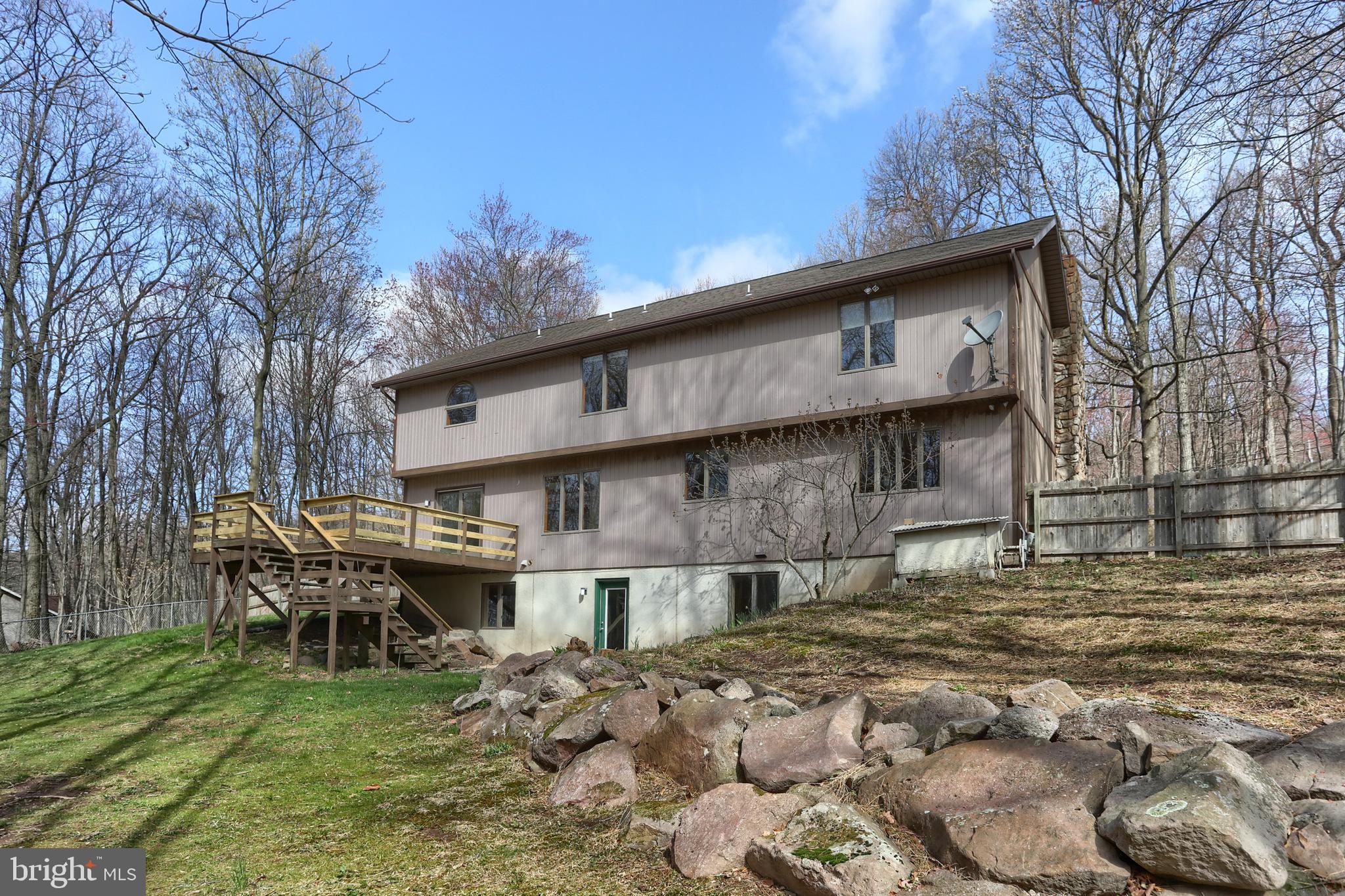 SPRINGHILL ACRES - Residential