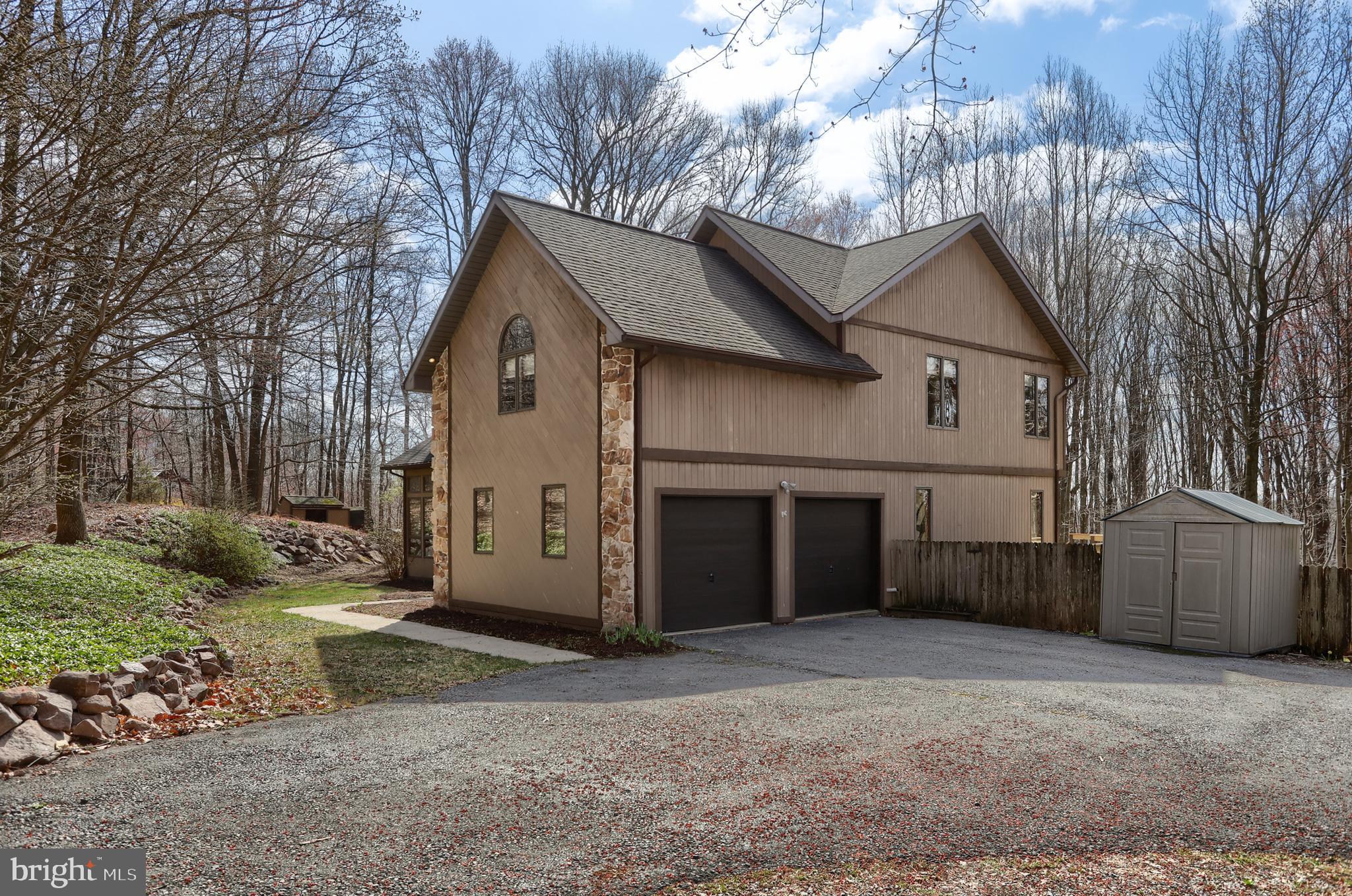 SPRINGHILL ACRES - Residential